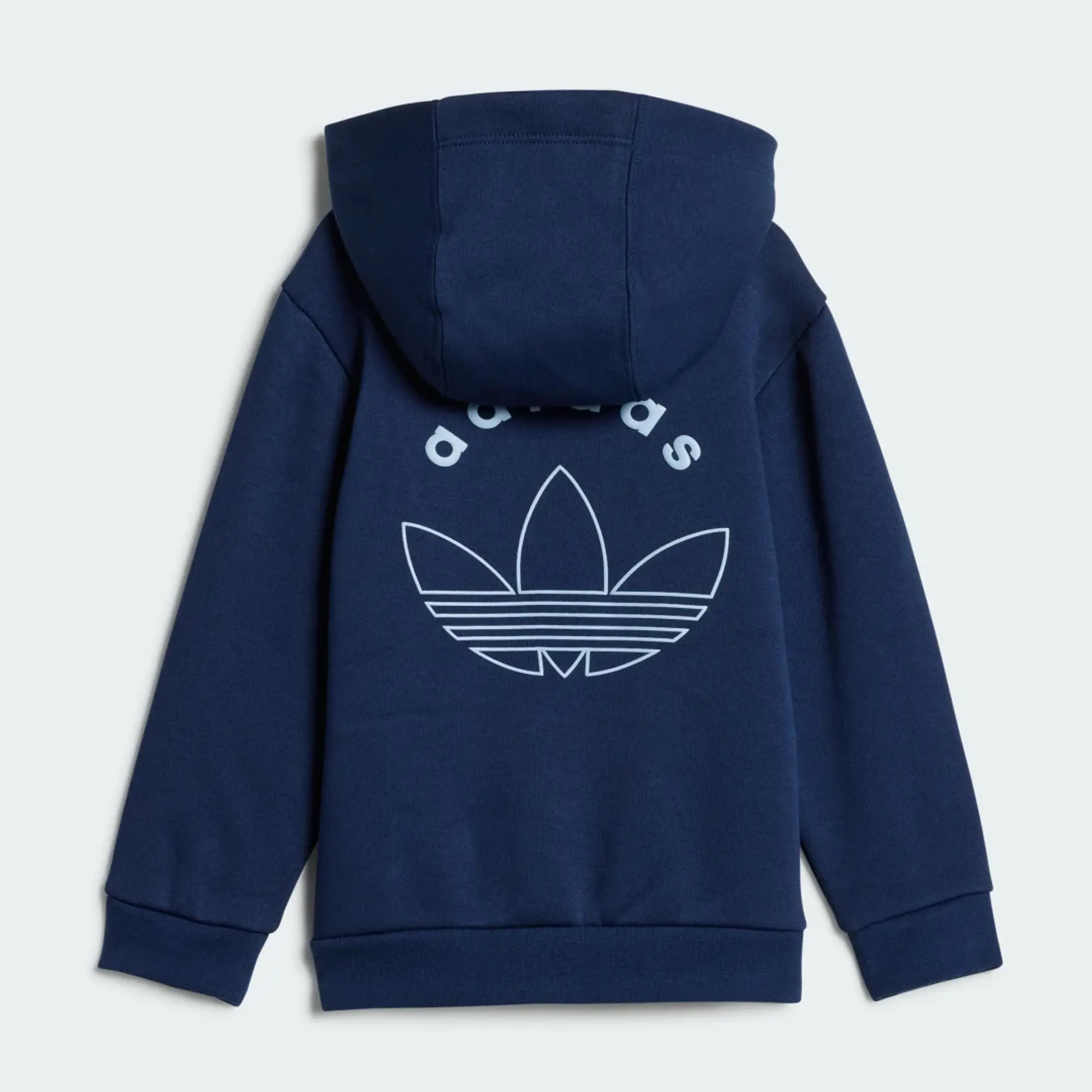 adidas Graphic Hoodie Set Kids
