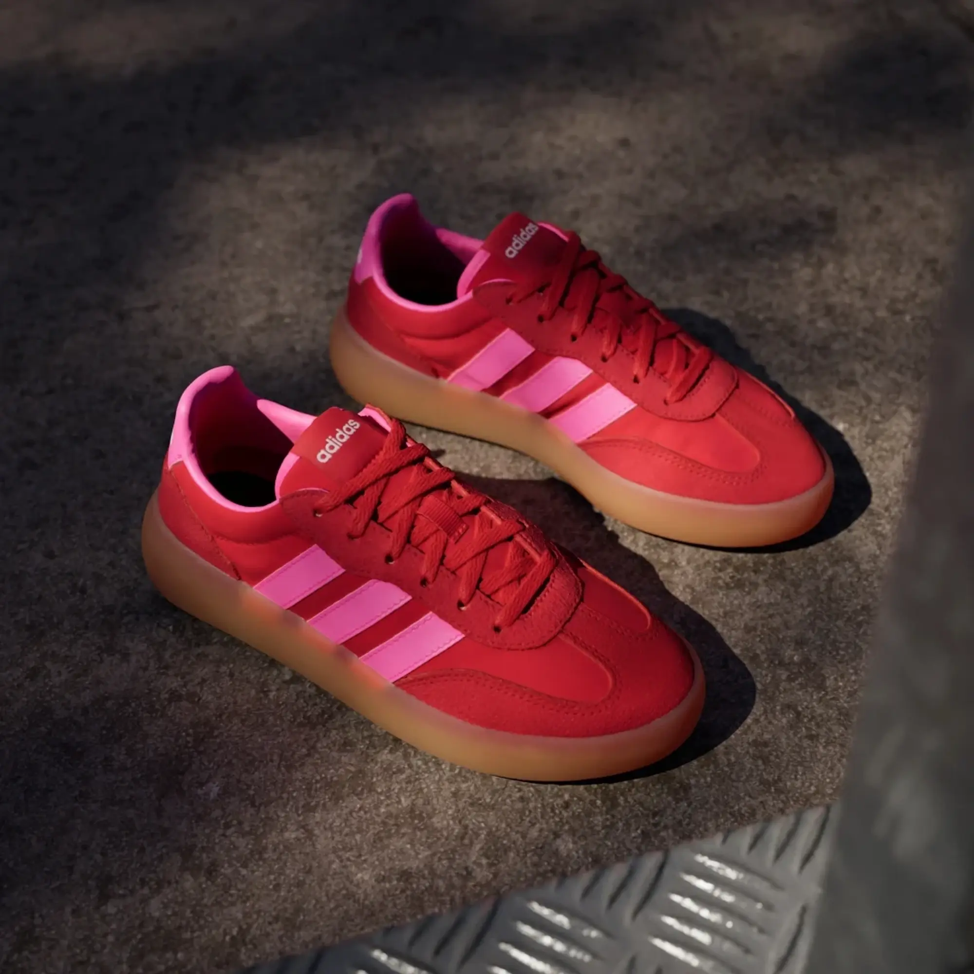 adidas Barreda Decode Shoes Kids