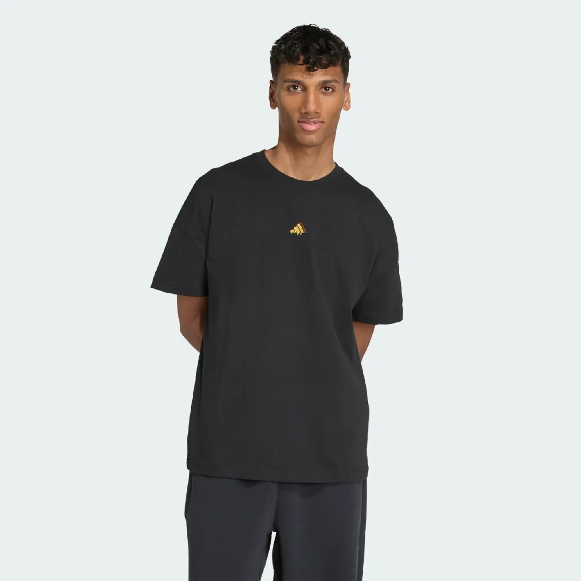 adidas adidas X Fortnite Graphic Loose T-Shirt