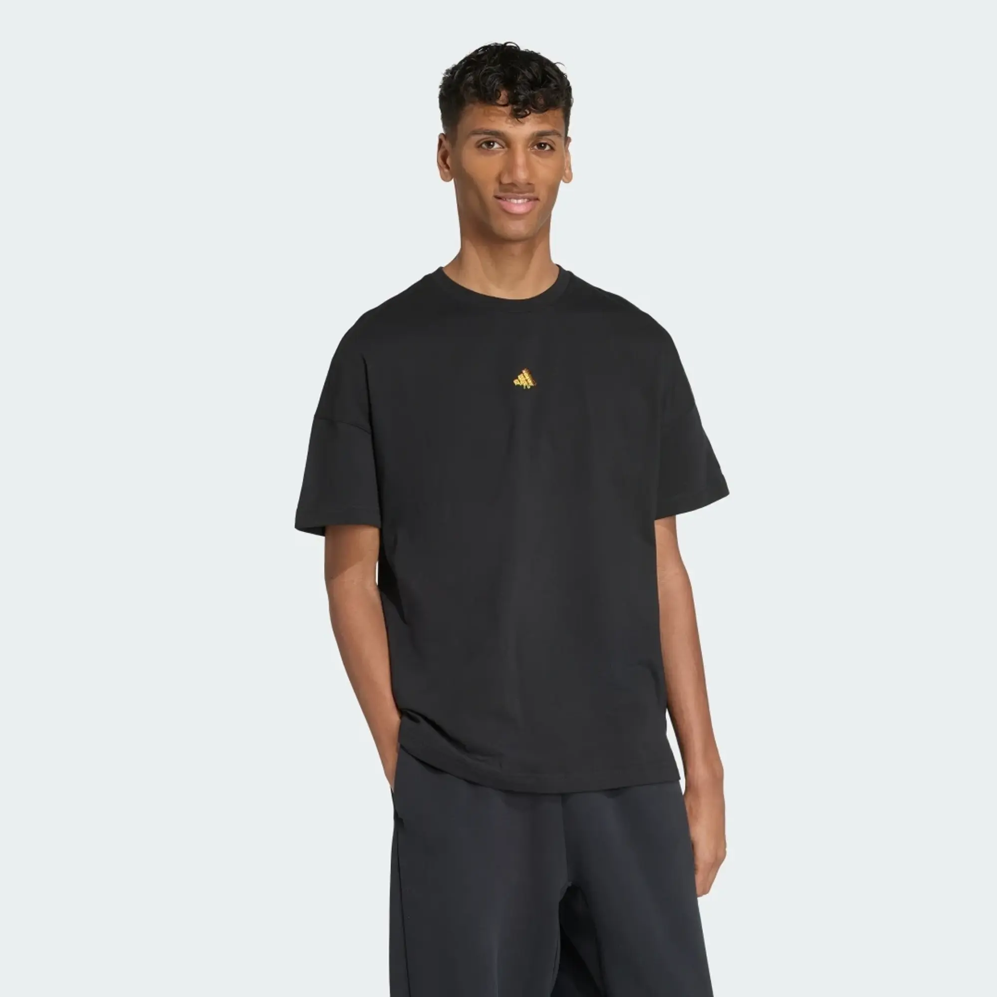 adidas adidas X Fortnite Graphic Loose T-Shirt