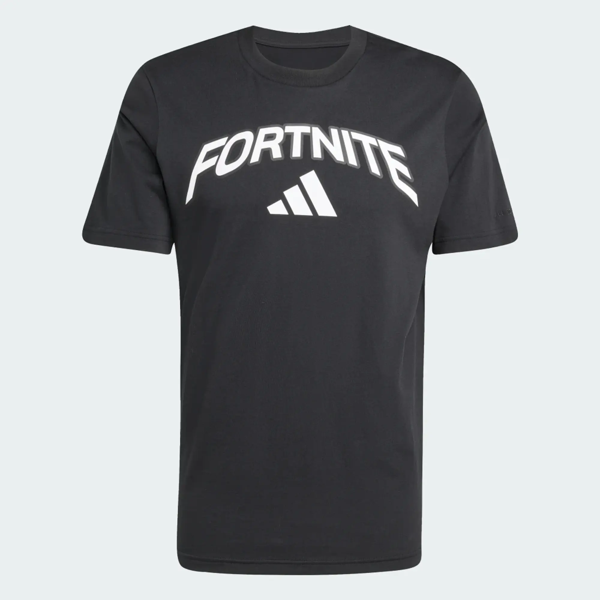 adidas adidas X Fortnite Logo Graphic T-Shirt
