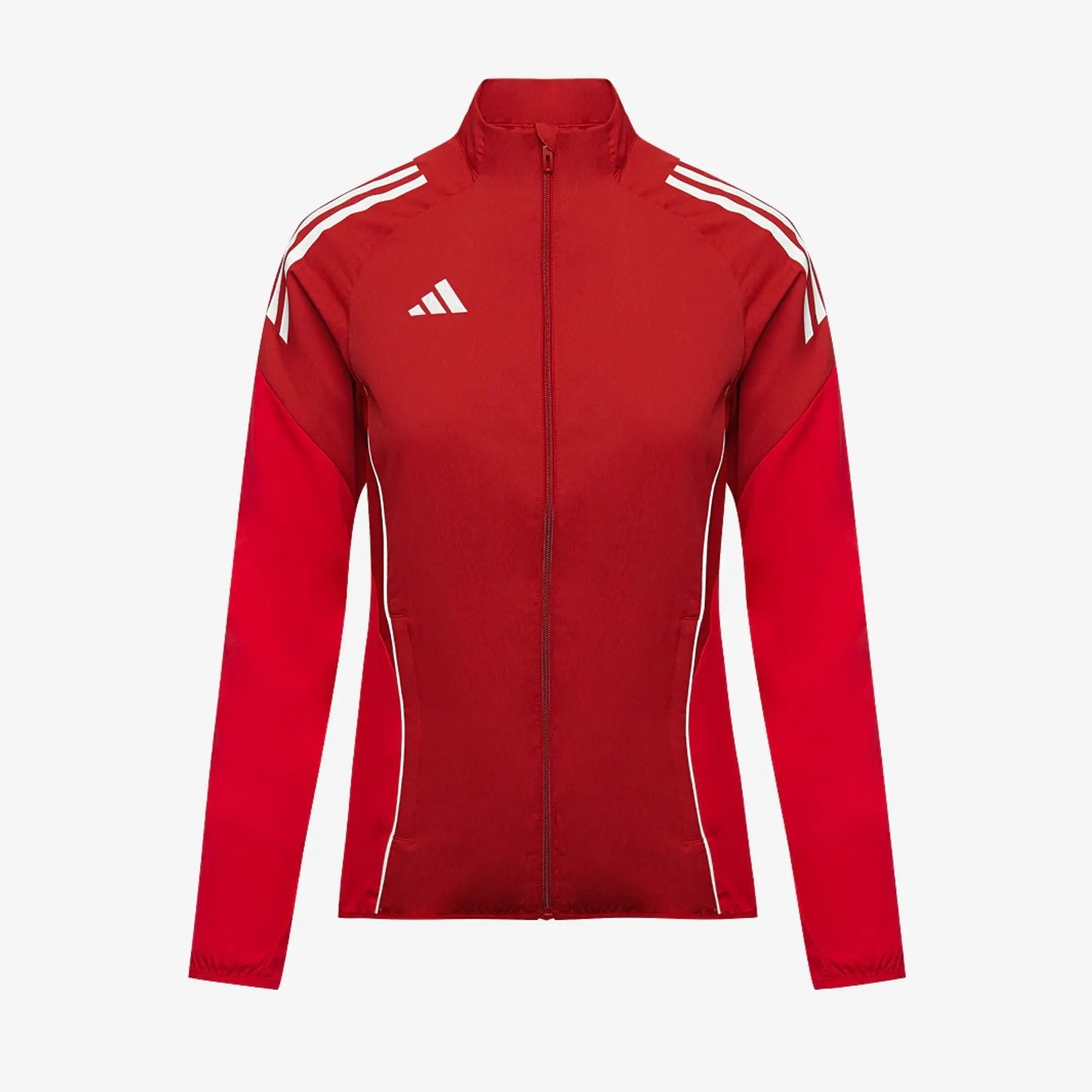 adidas Womens Tiro 25 Competition Slim Presentation Jacket