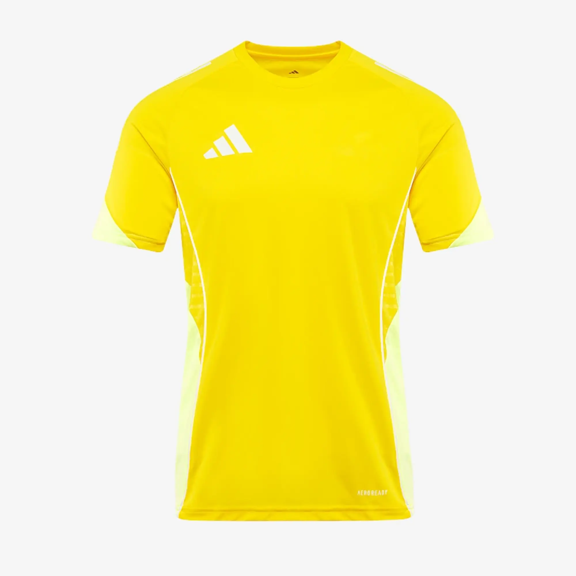 adidas Tiro 25 Competition Slim SS Training Shirt