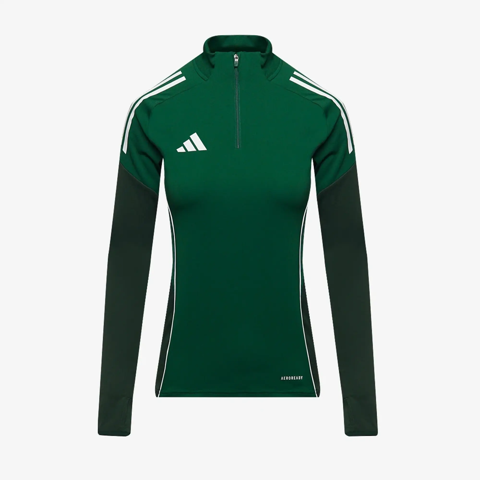 adidas Womens Tiro 25 Competition Slim Training Top