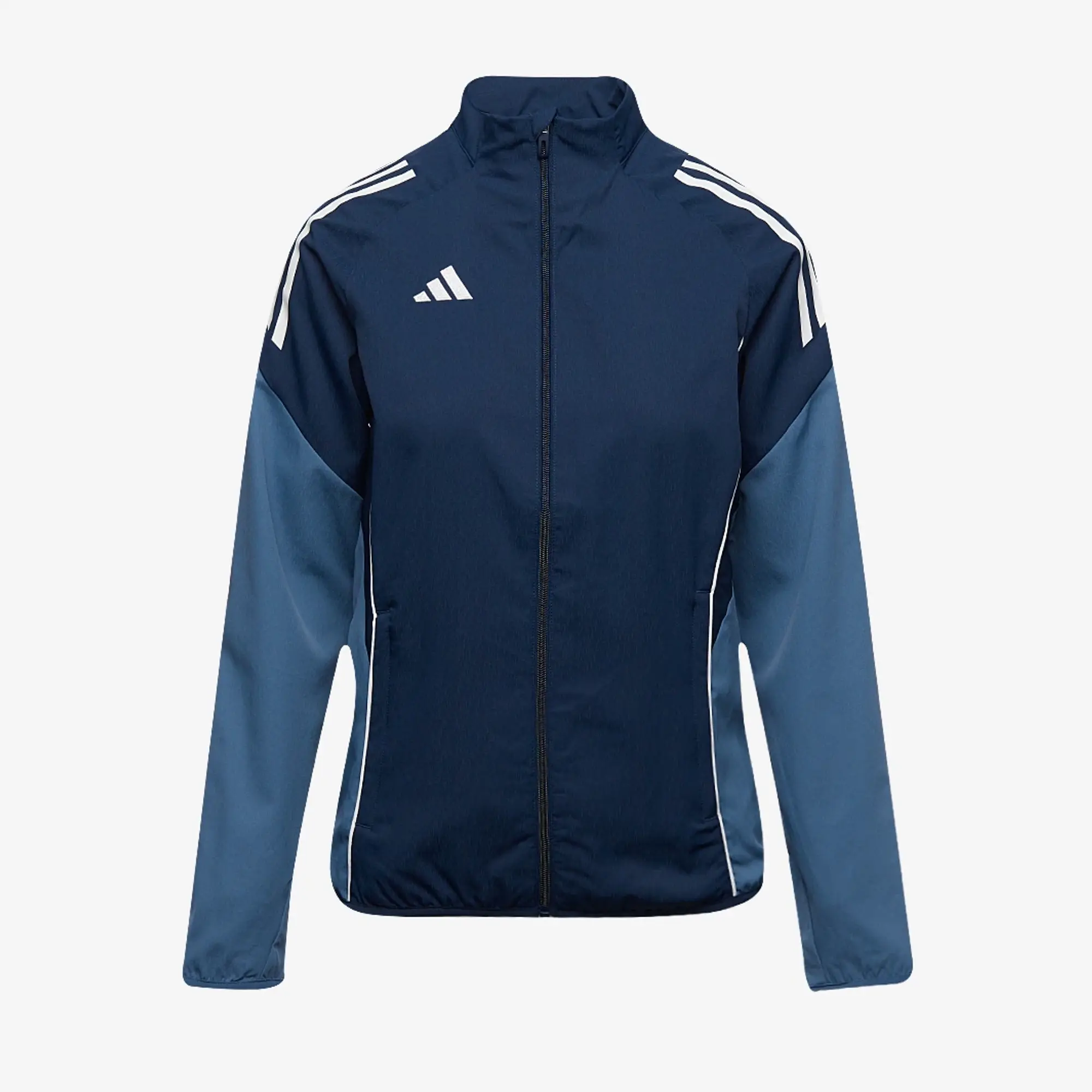 adidas Womens Tiro 25 Competition Slim Presentation Jacket