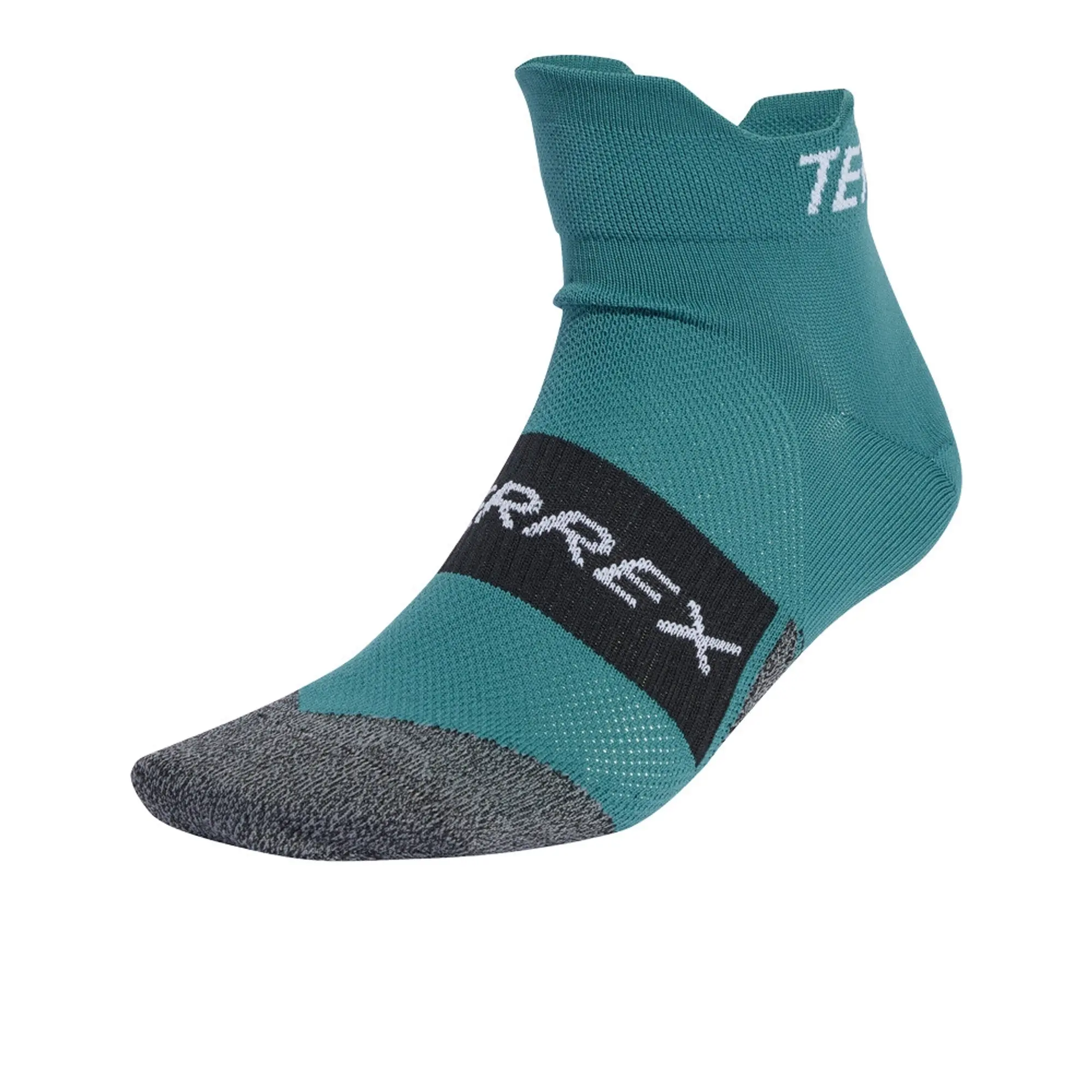 adidas Terrex HEAT.RDY Trail Running Speed Ankle Socks - SS25