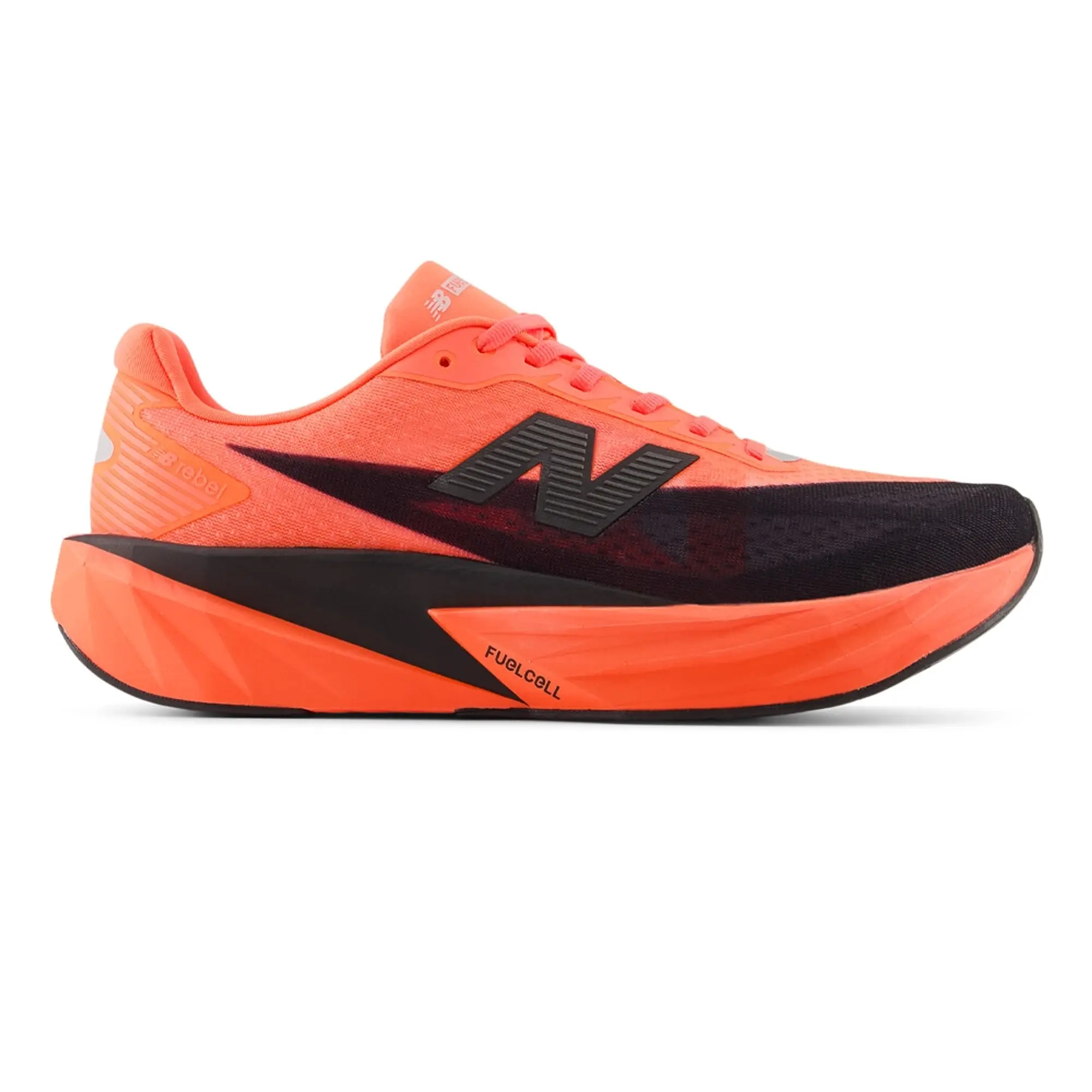 New Balance FuelCell Rebel v5 Men's Running Shoes - SS25