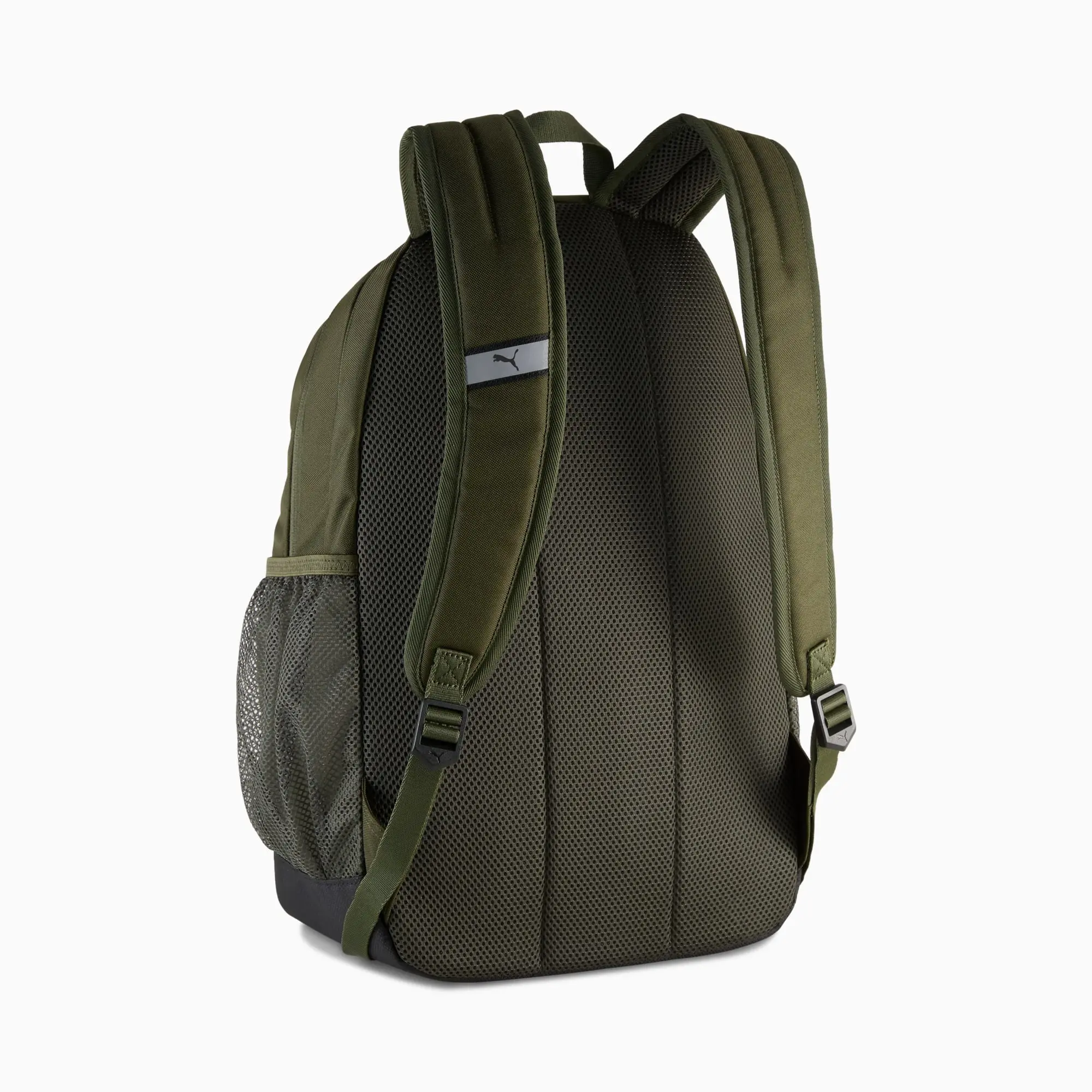PUMA Deck 29L Backpack, Dark Olive