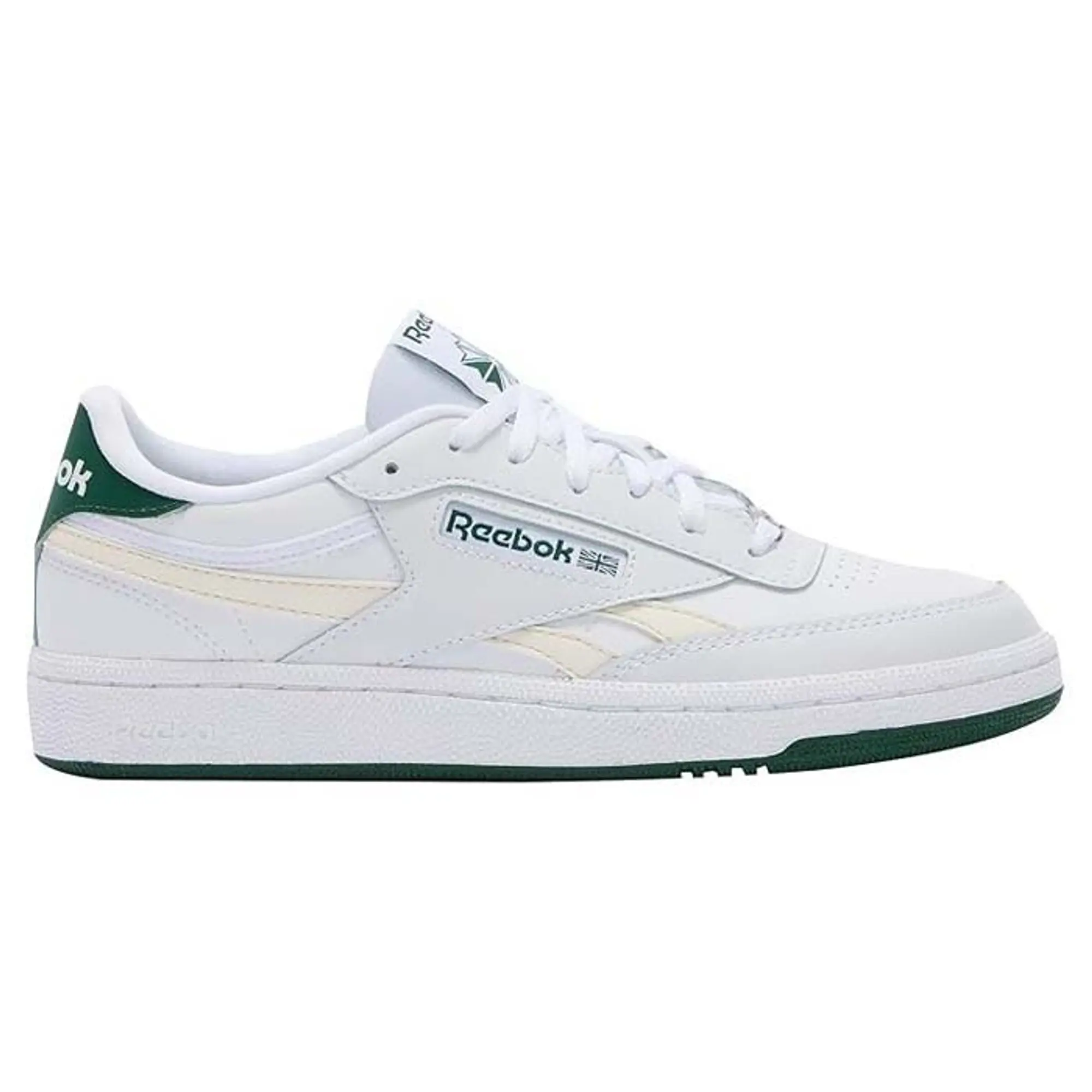 Reebok Club C Revenge Infant Trainers