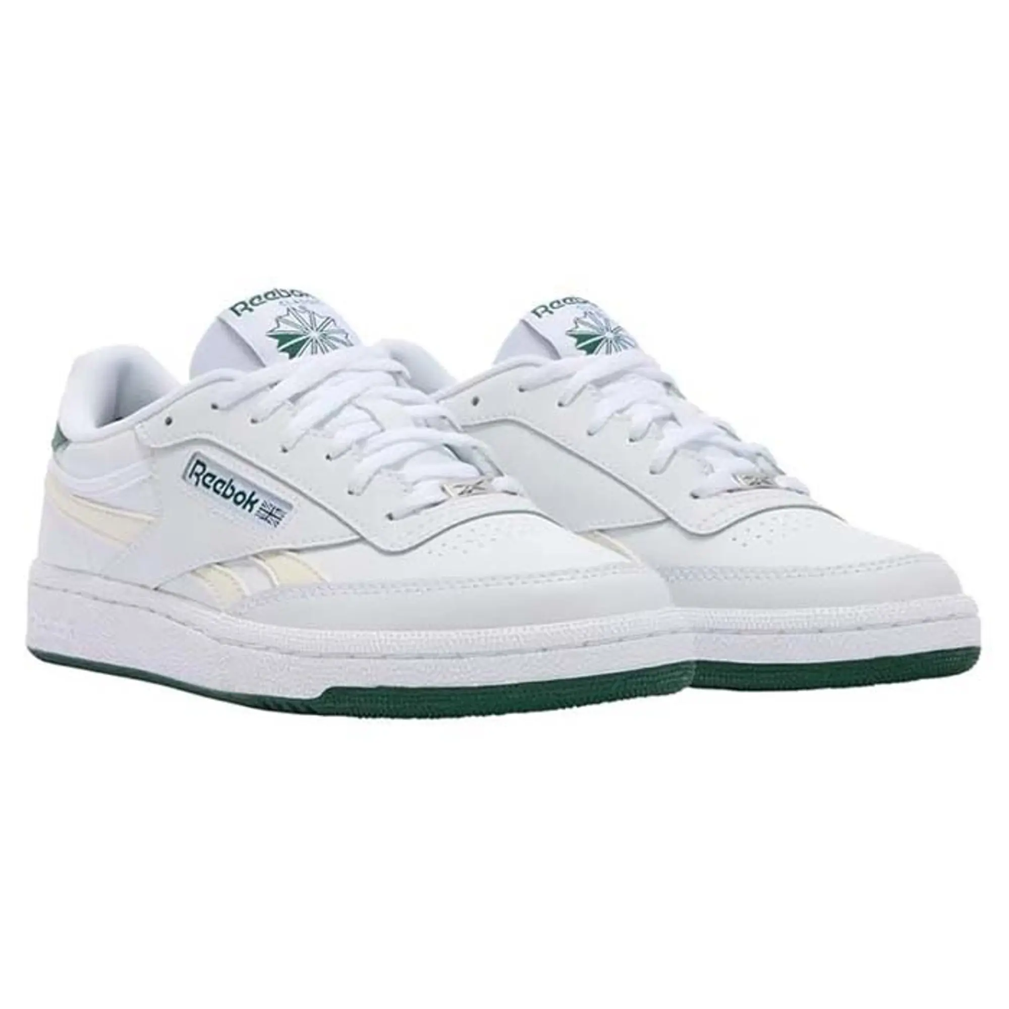 Reebok Club C Revenge Infant Trainers