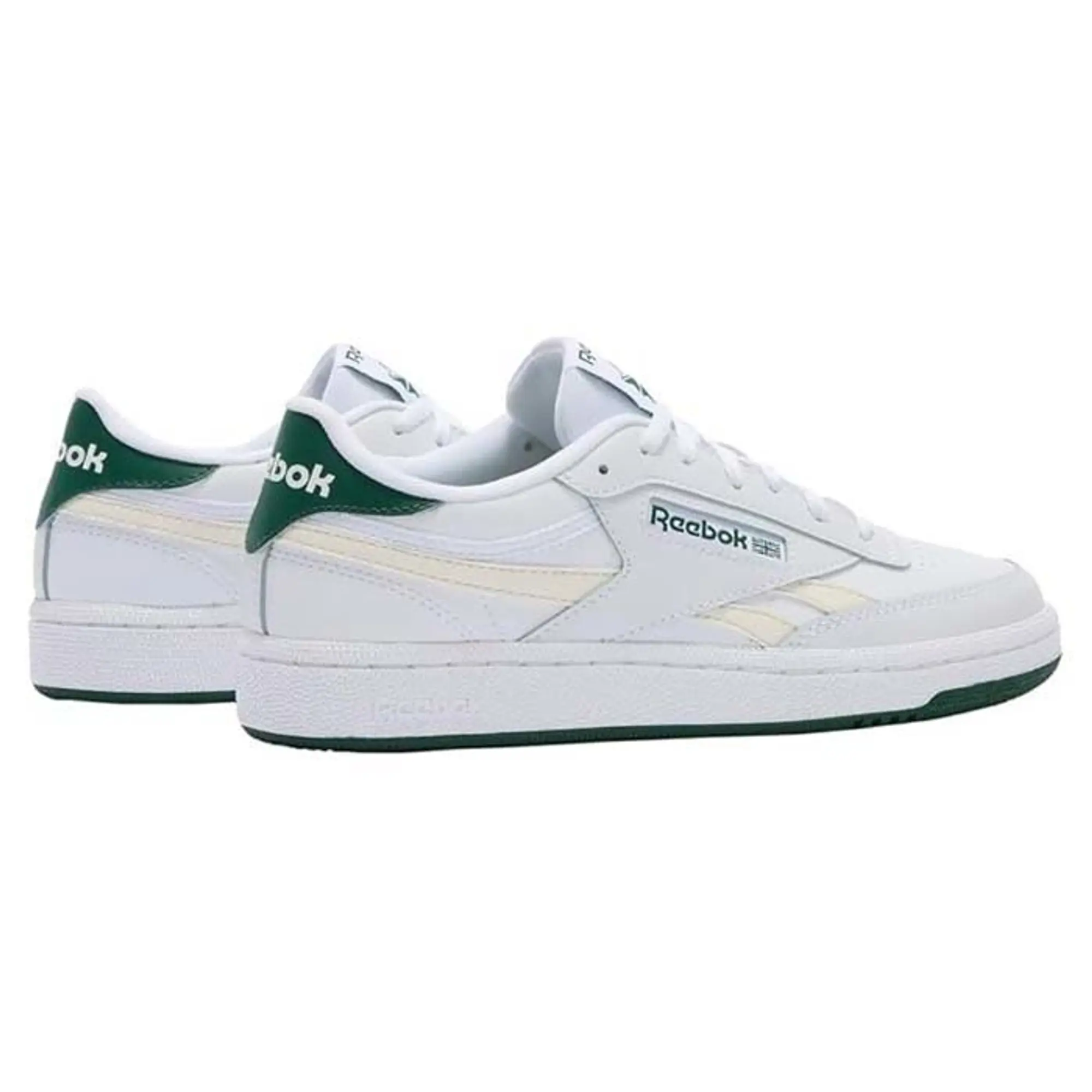 Reebok Club C Revenge Infant Trainers