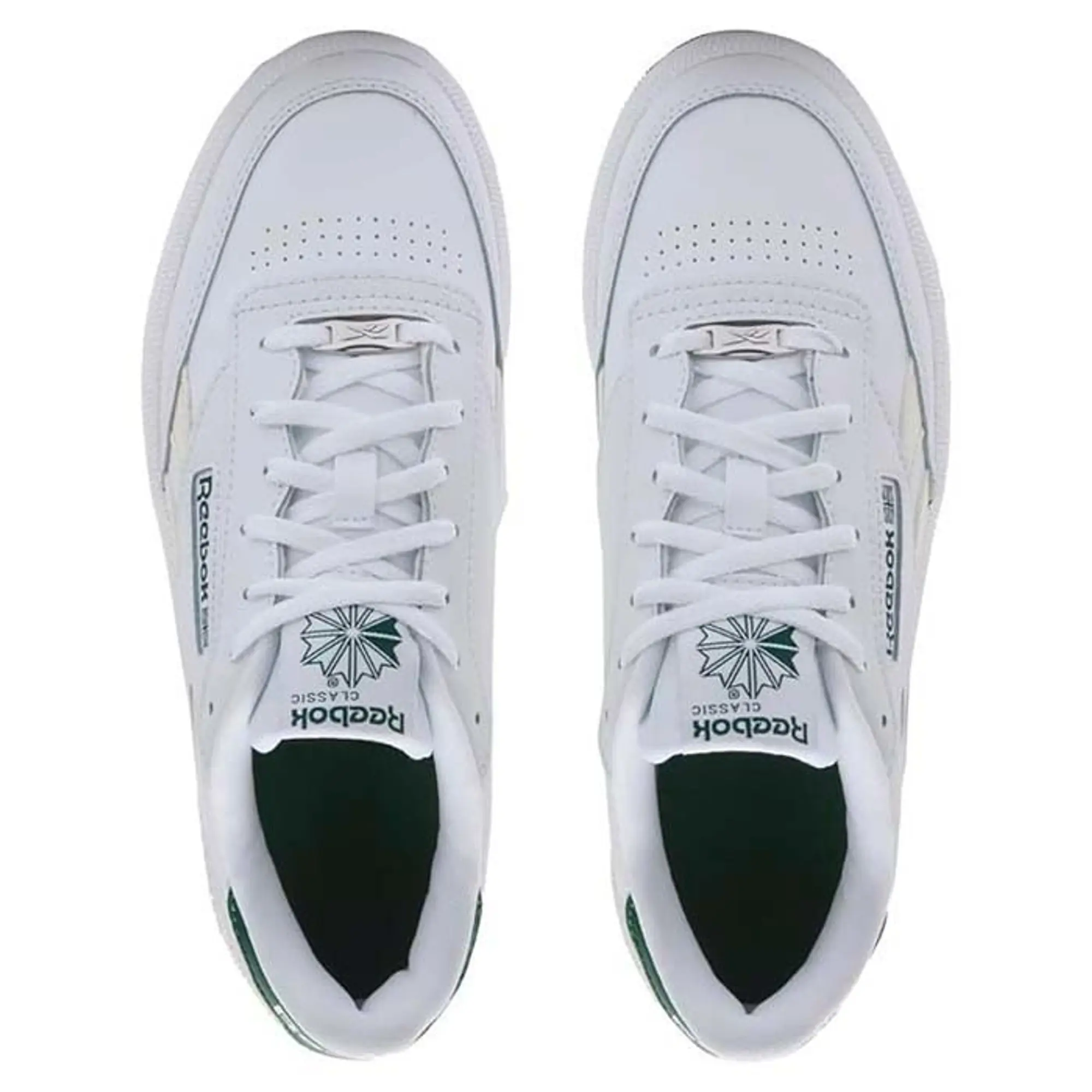 Reebok Club C Revenge Infant Trainers