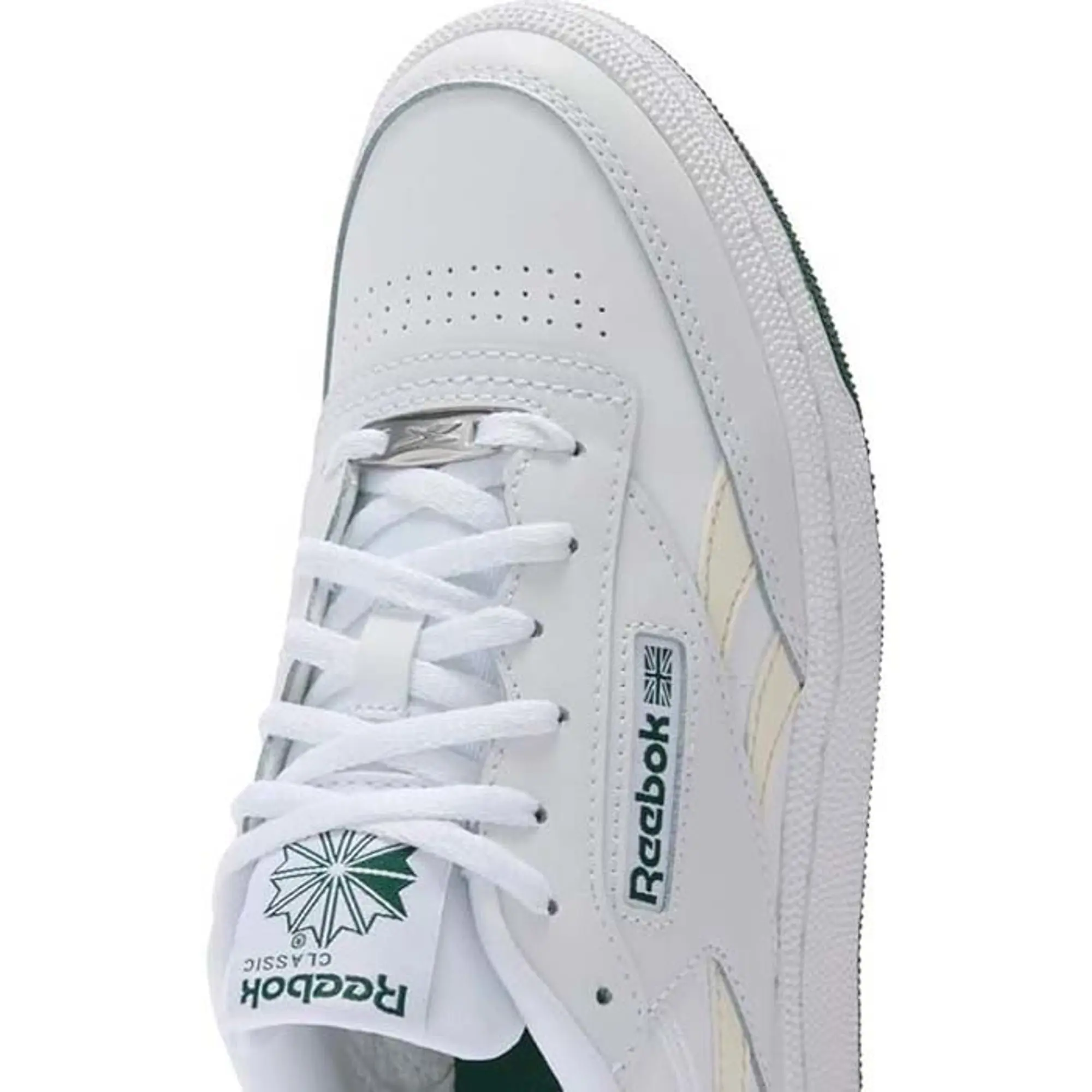 Reebok Club C Revenge Infant Trainers