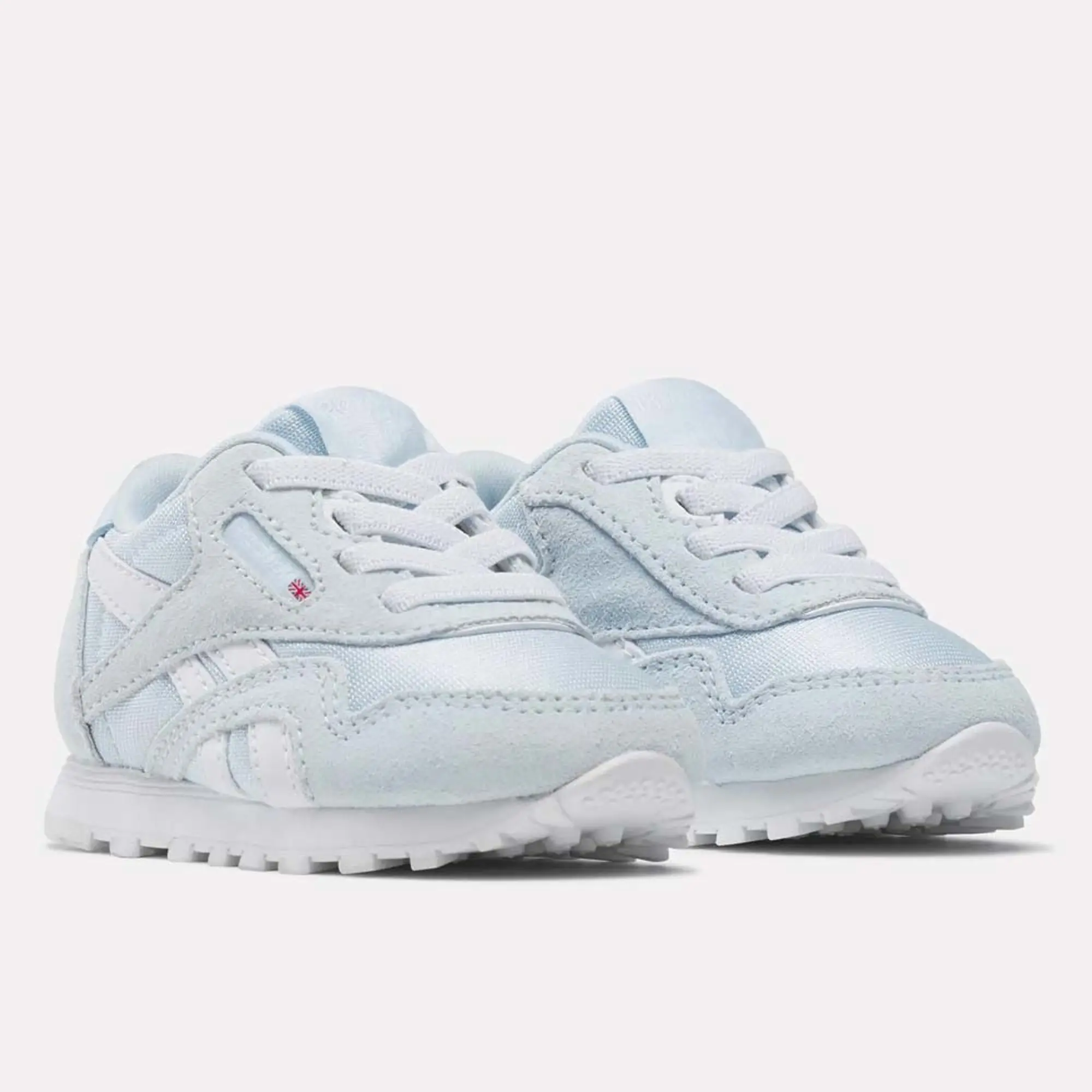 Reebok Classic Nylon Infant Trainers