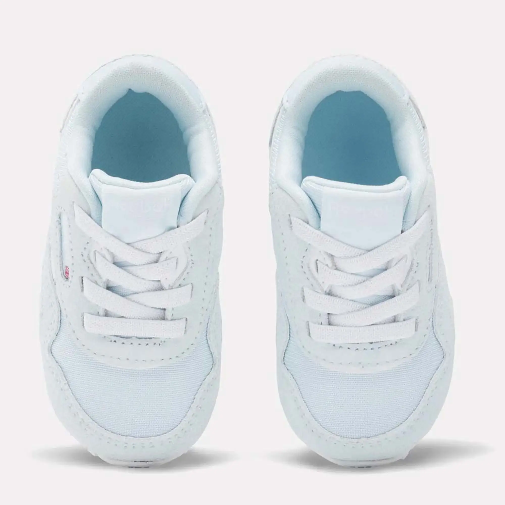 Reebok Classic Nylon Infant Trainers