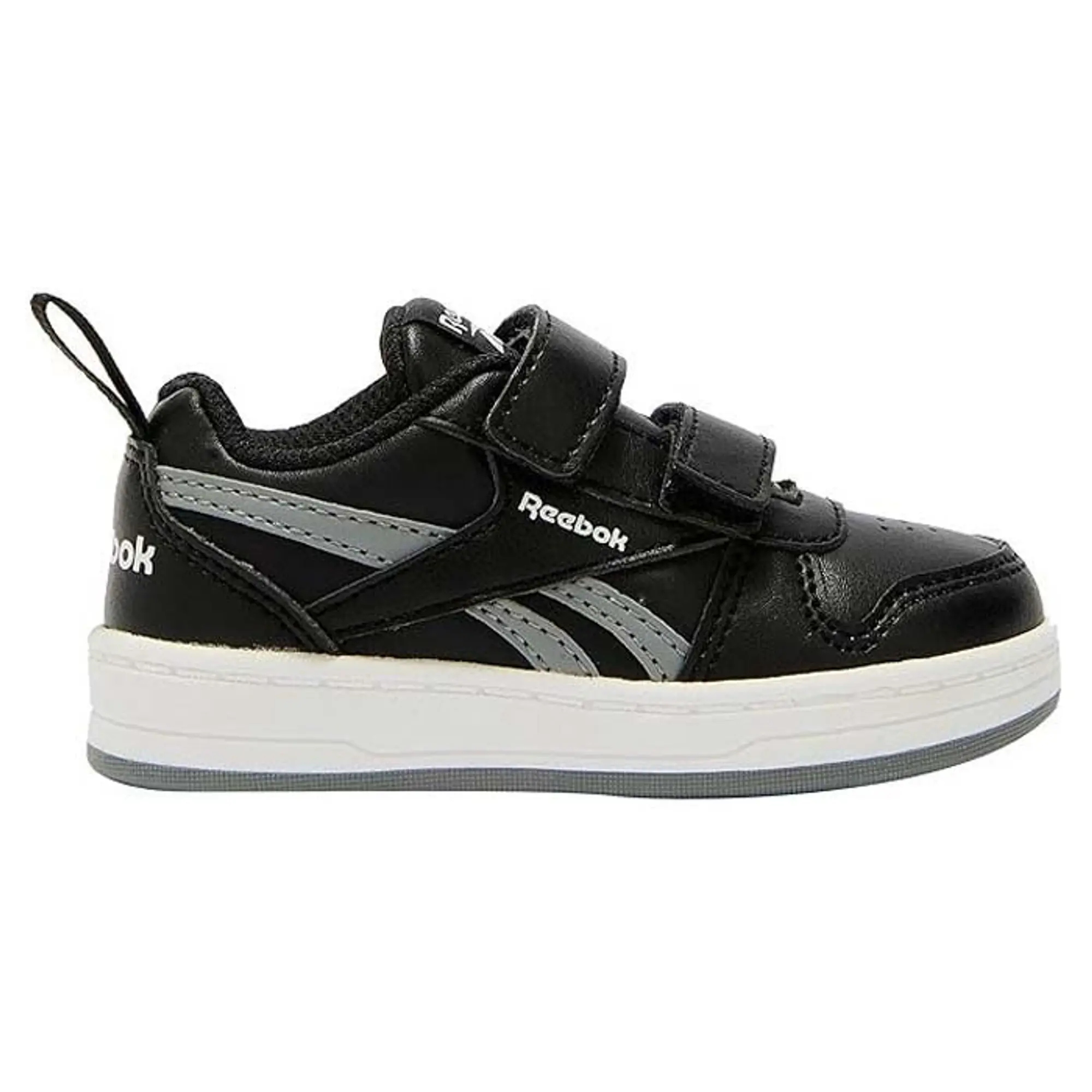 Reebok Royal Prime 2.0 Two Strap Children Trainers