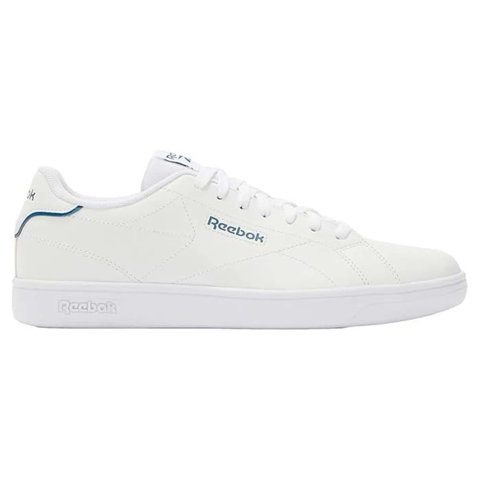 Reebok Classics Court Clean Trainers