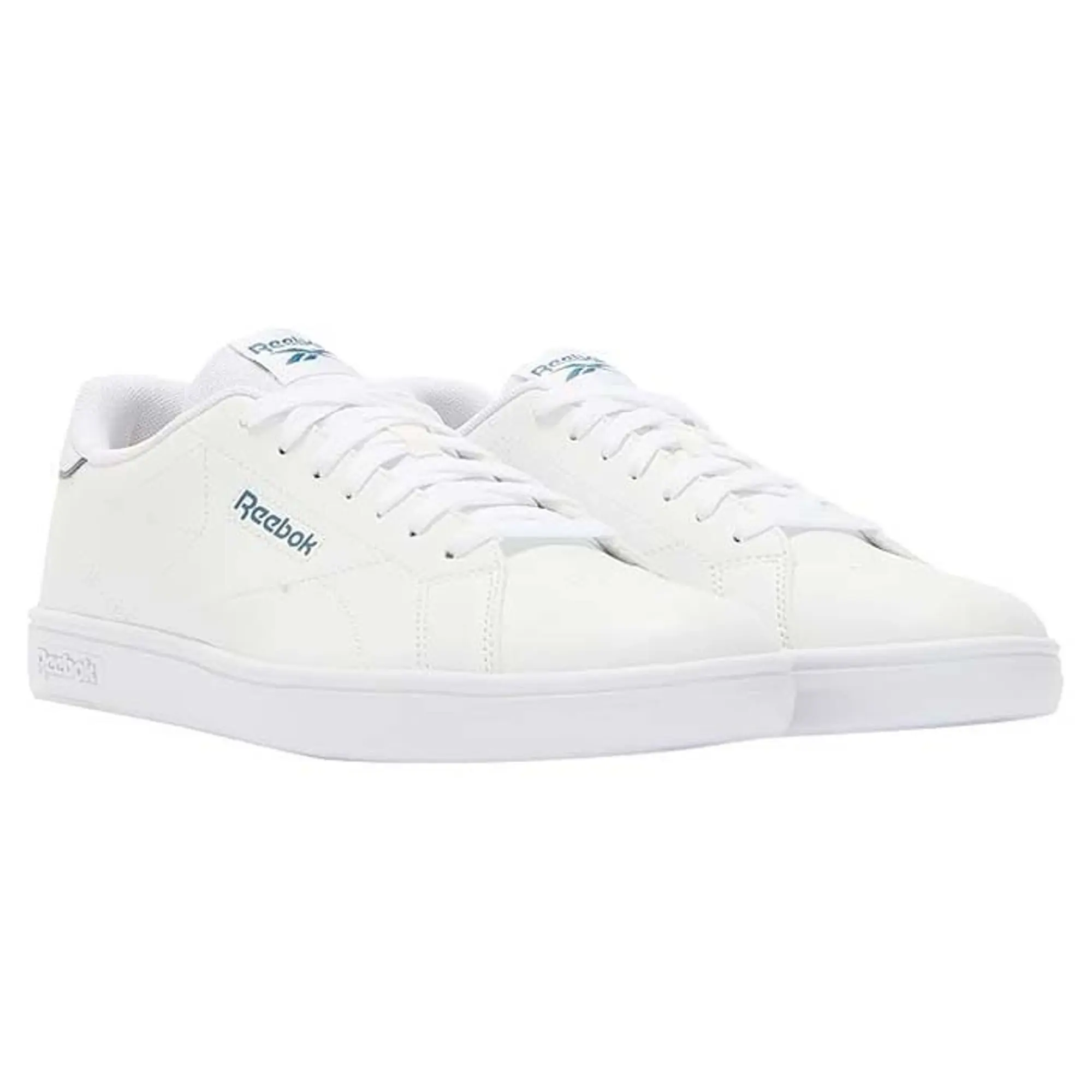Reebok Classics Court Clean Trainers