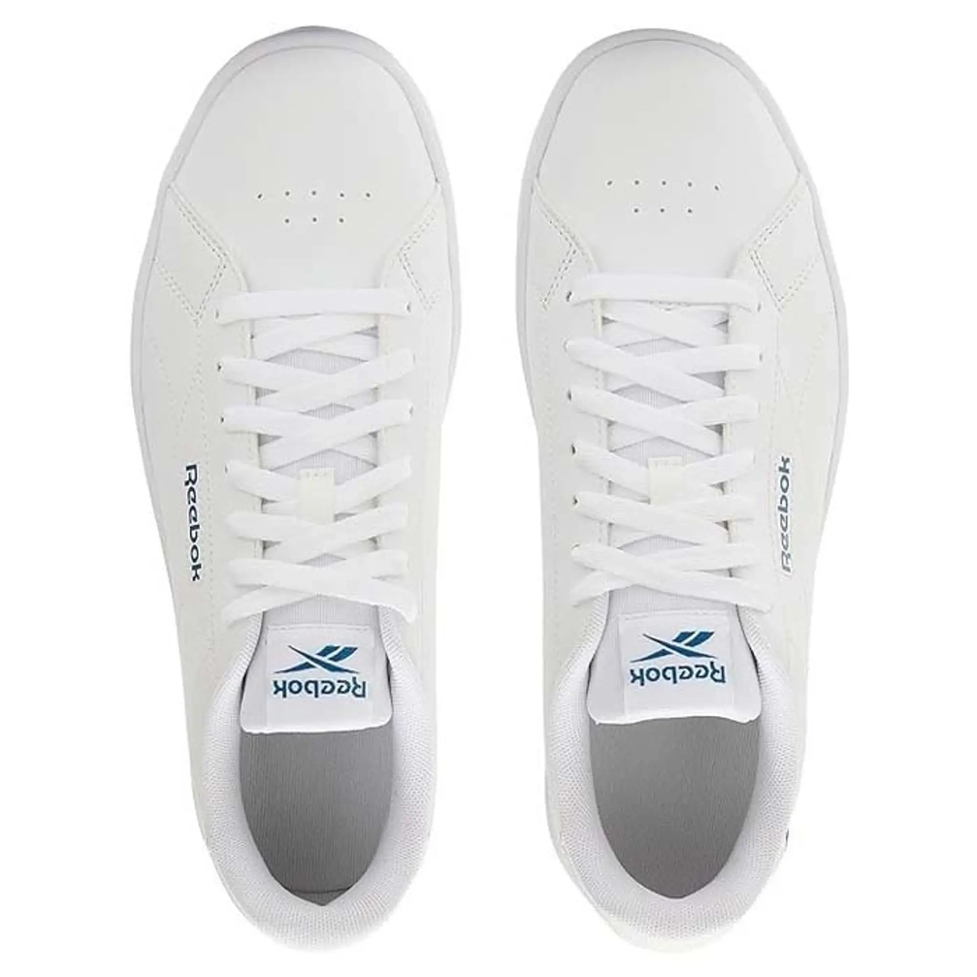 Reebok Classics Court Clean Trainers