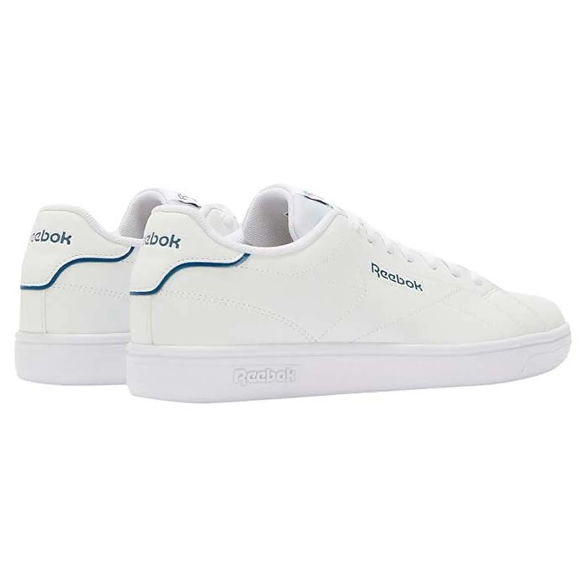 Reebok Classics Court Clean Trainers