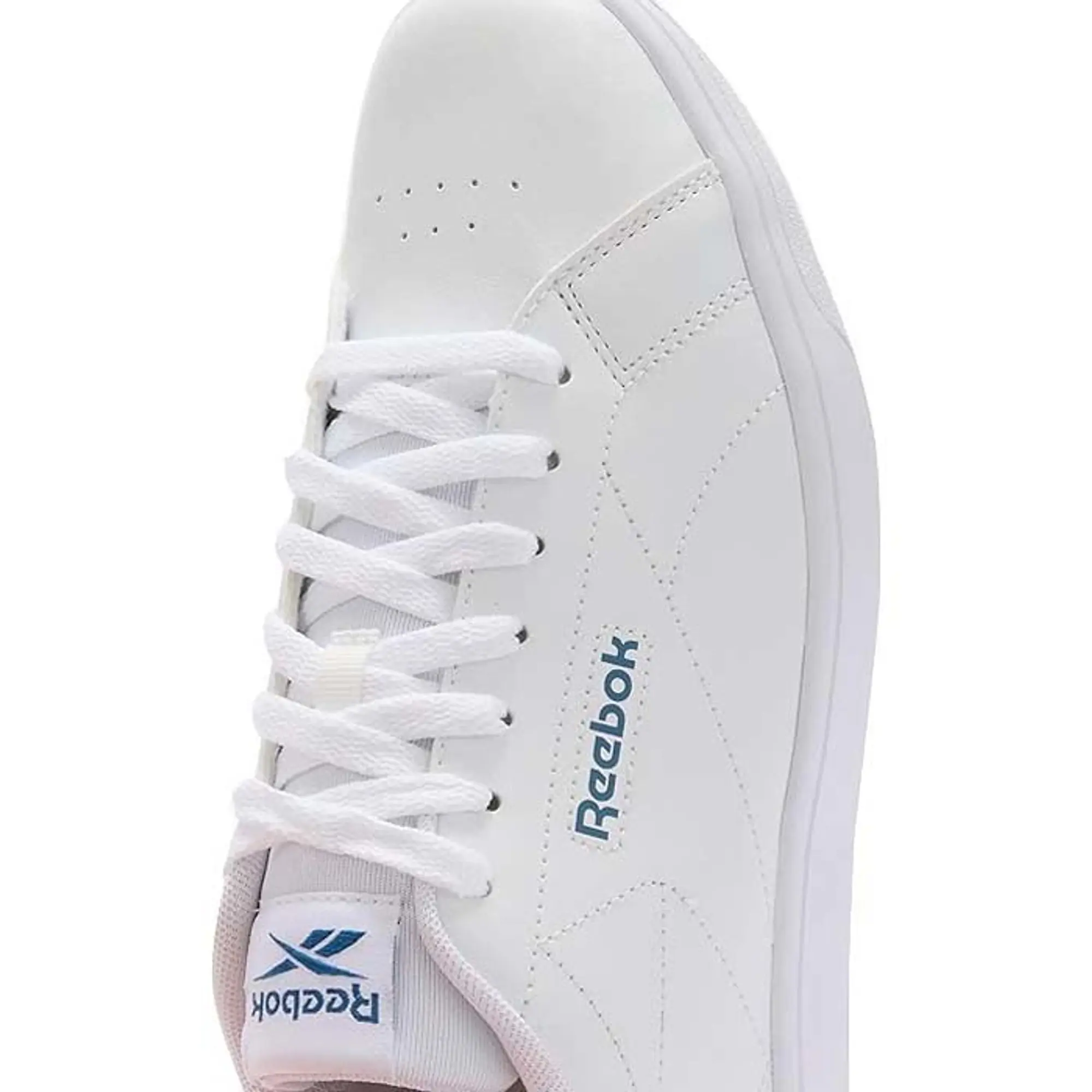 Reebok Classics Court Clean Trainers