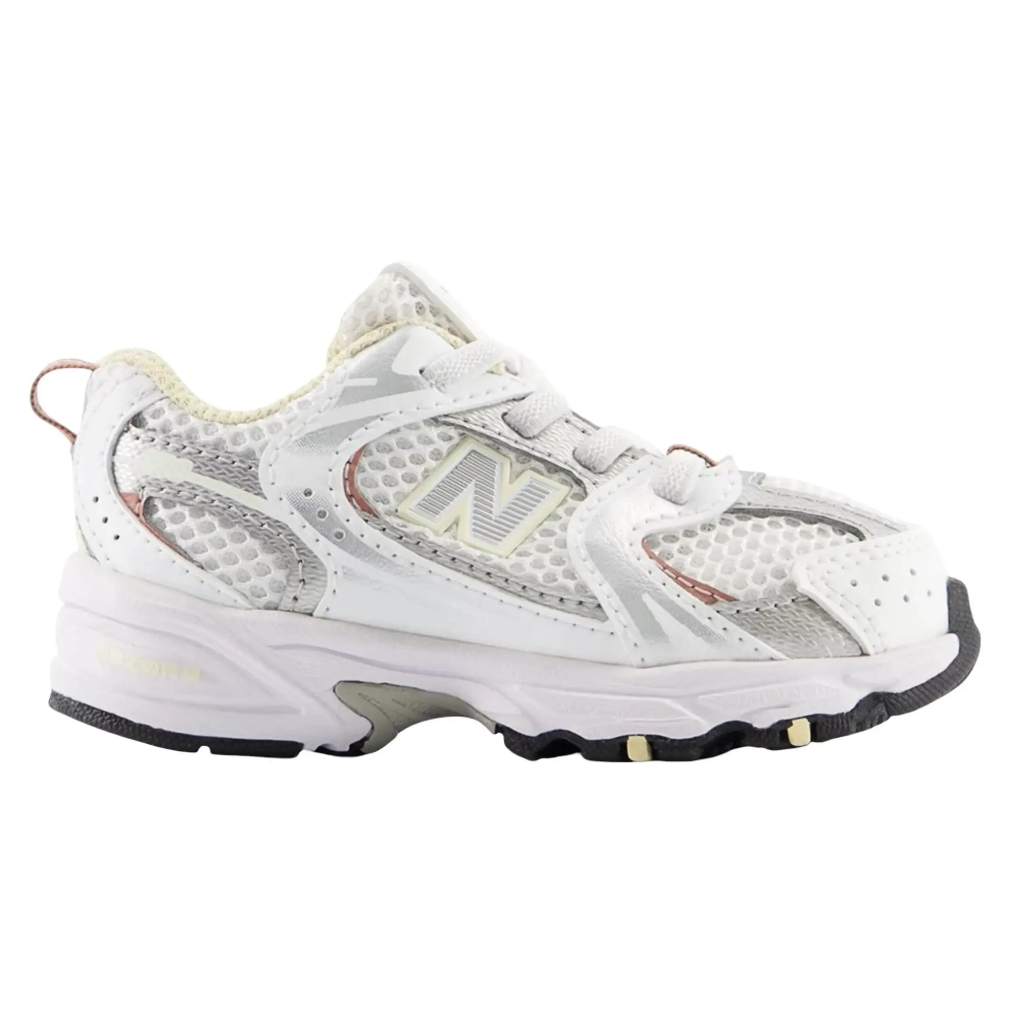 New Balance 530 Bungee Infant Trainers