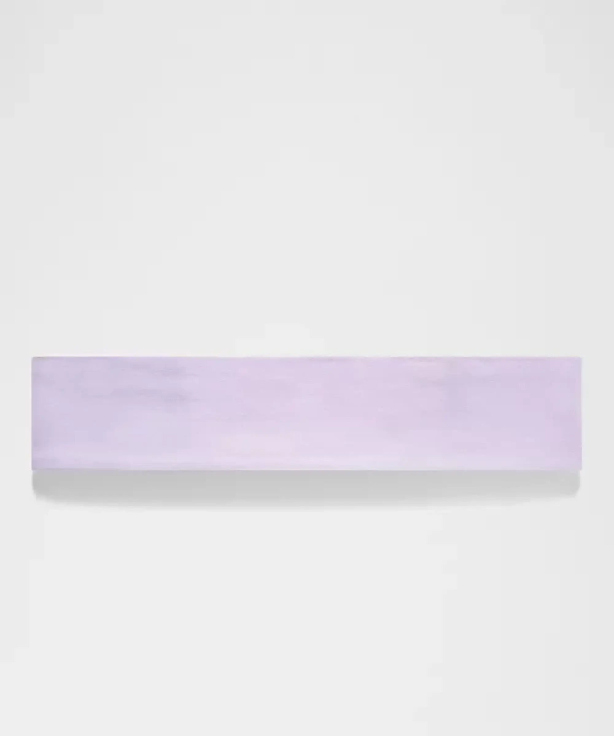 lululemon – Luxtreme Training Headband – Color Purple