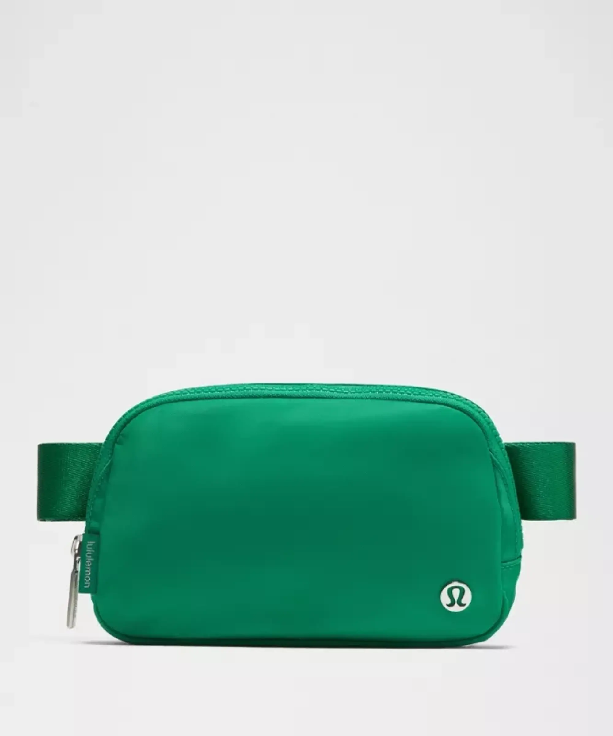 lululemon – Everywhere Belt Bag 1L – Color Green