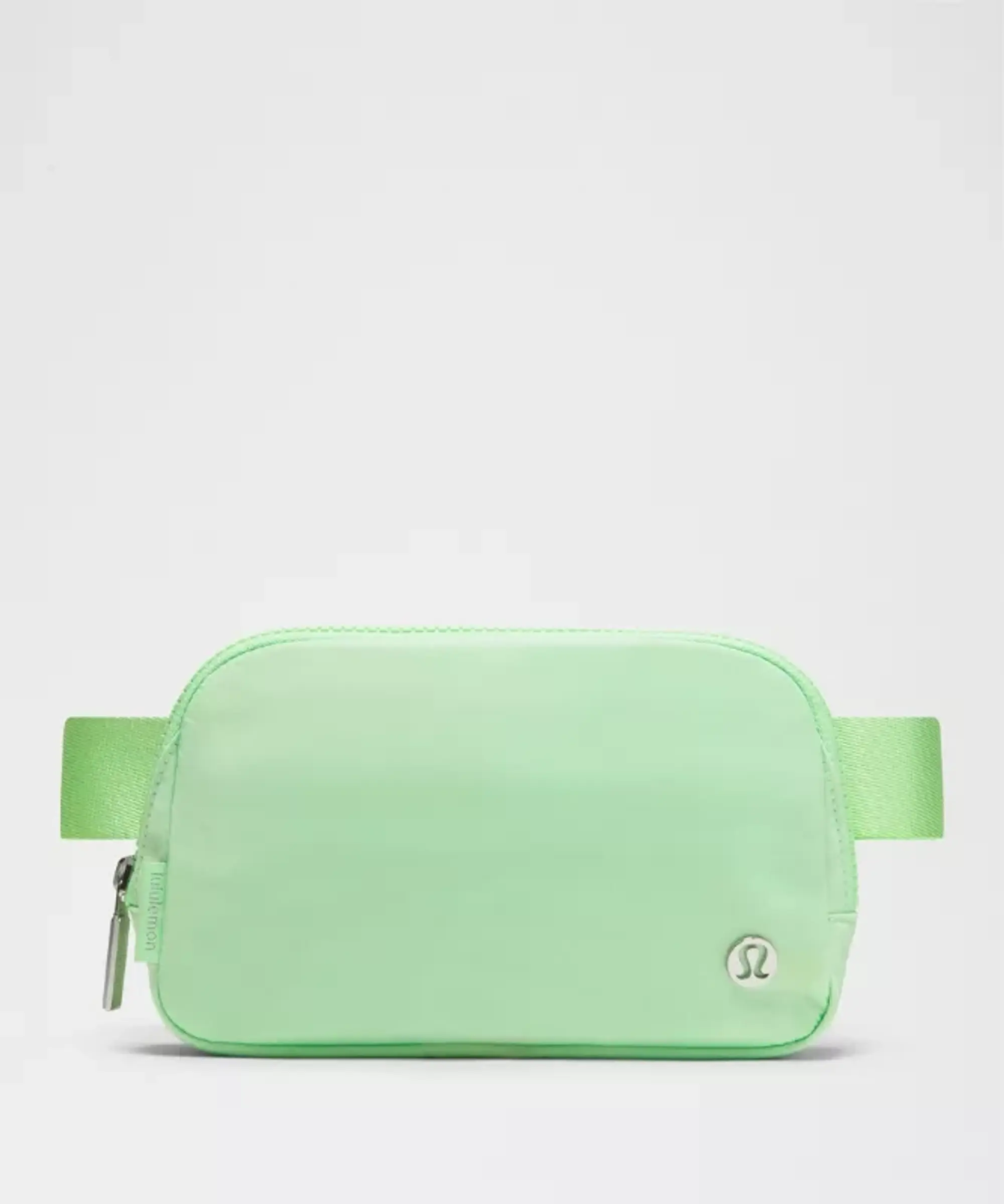 lululemon – Everywhere Belt Bag 1L – Color Green