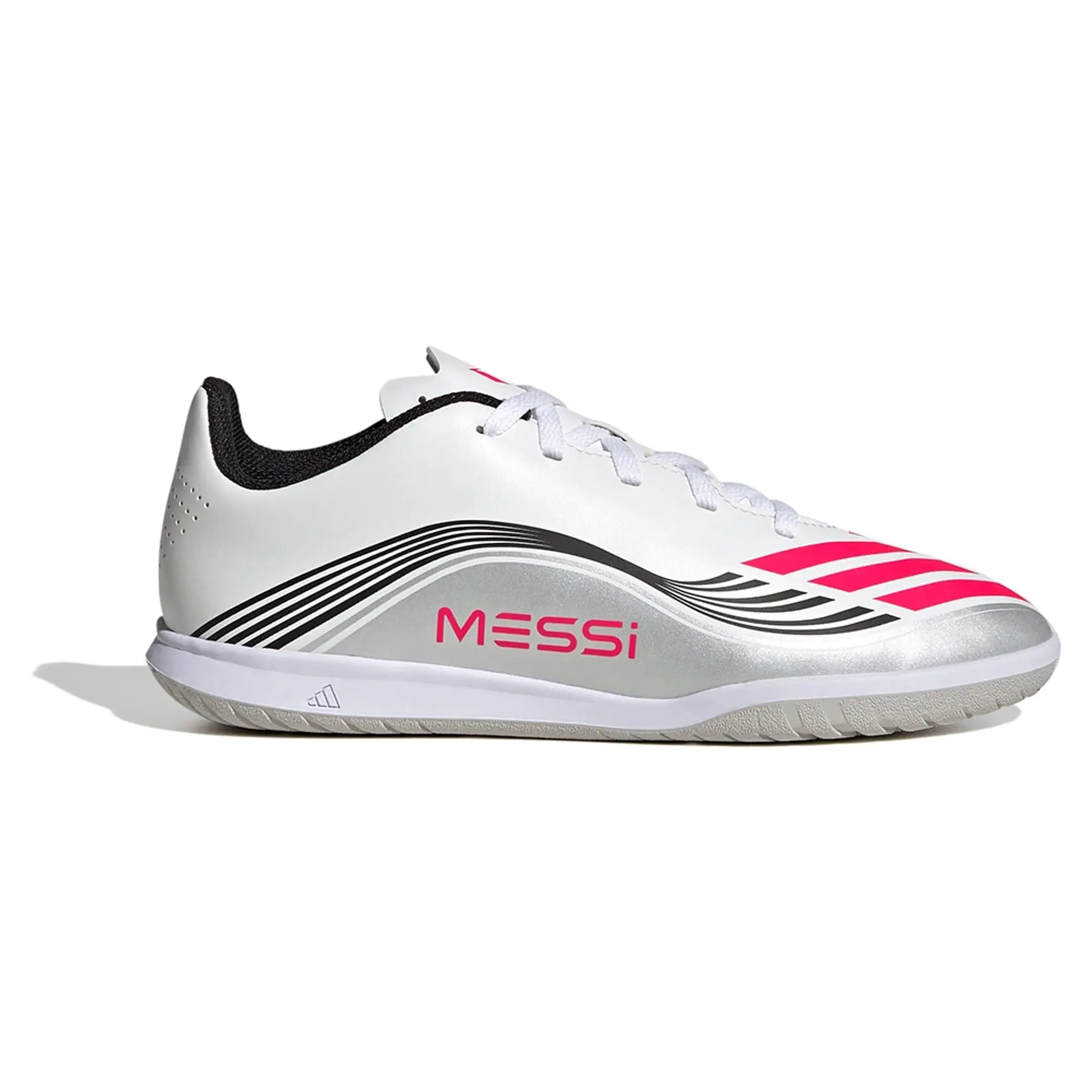 Adidas F50 Messi Club Indoor Football Shoes