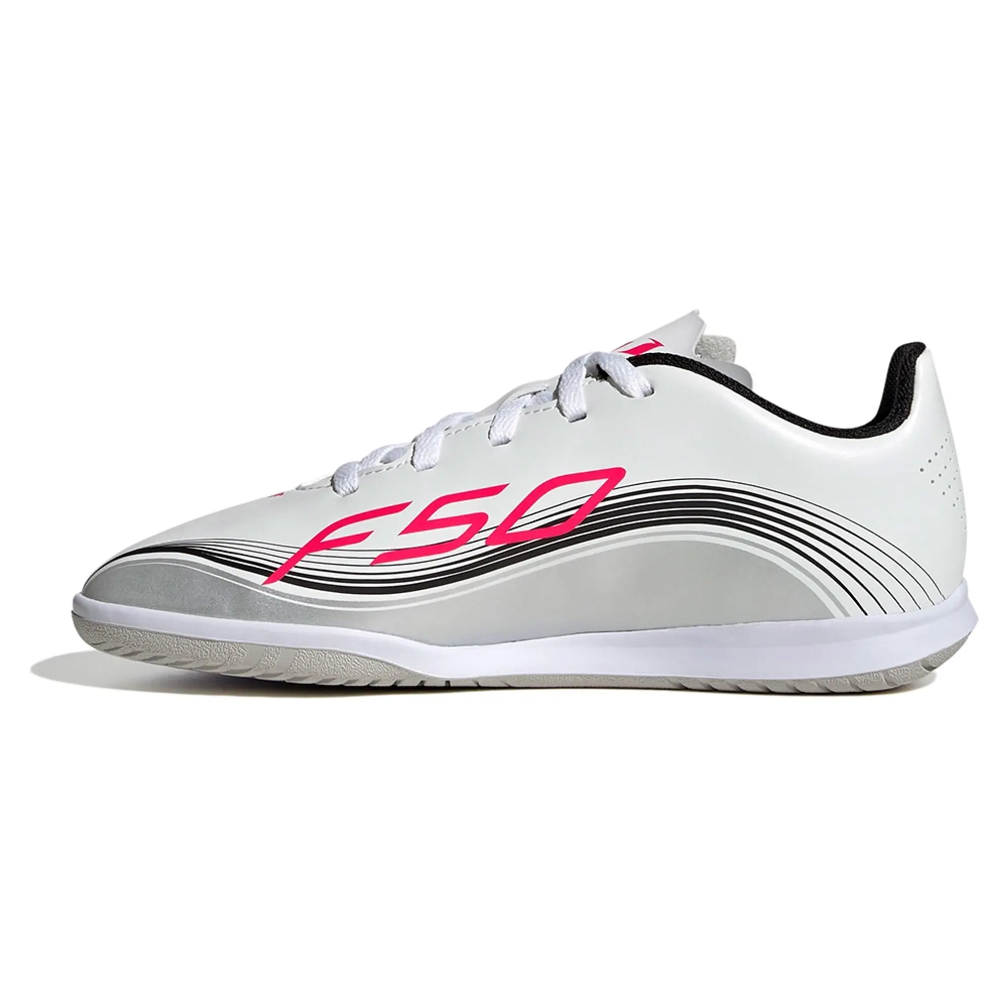 Adidas F50 Messi Club Indoor Football Shoes