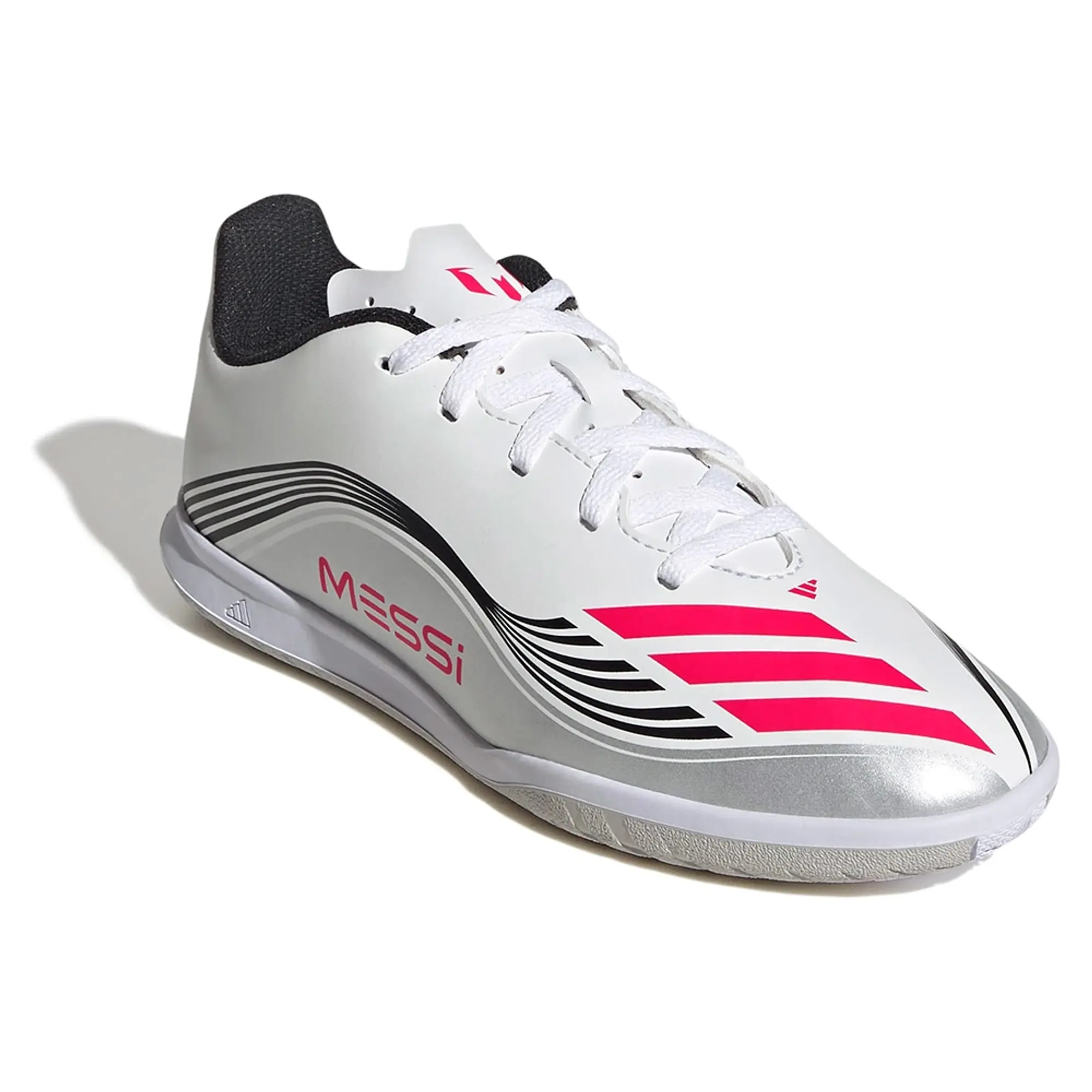 Adidas F50 Messi Club Indoor Football Shoes