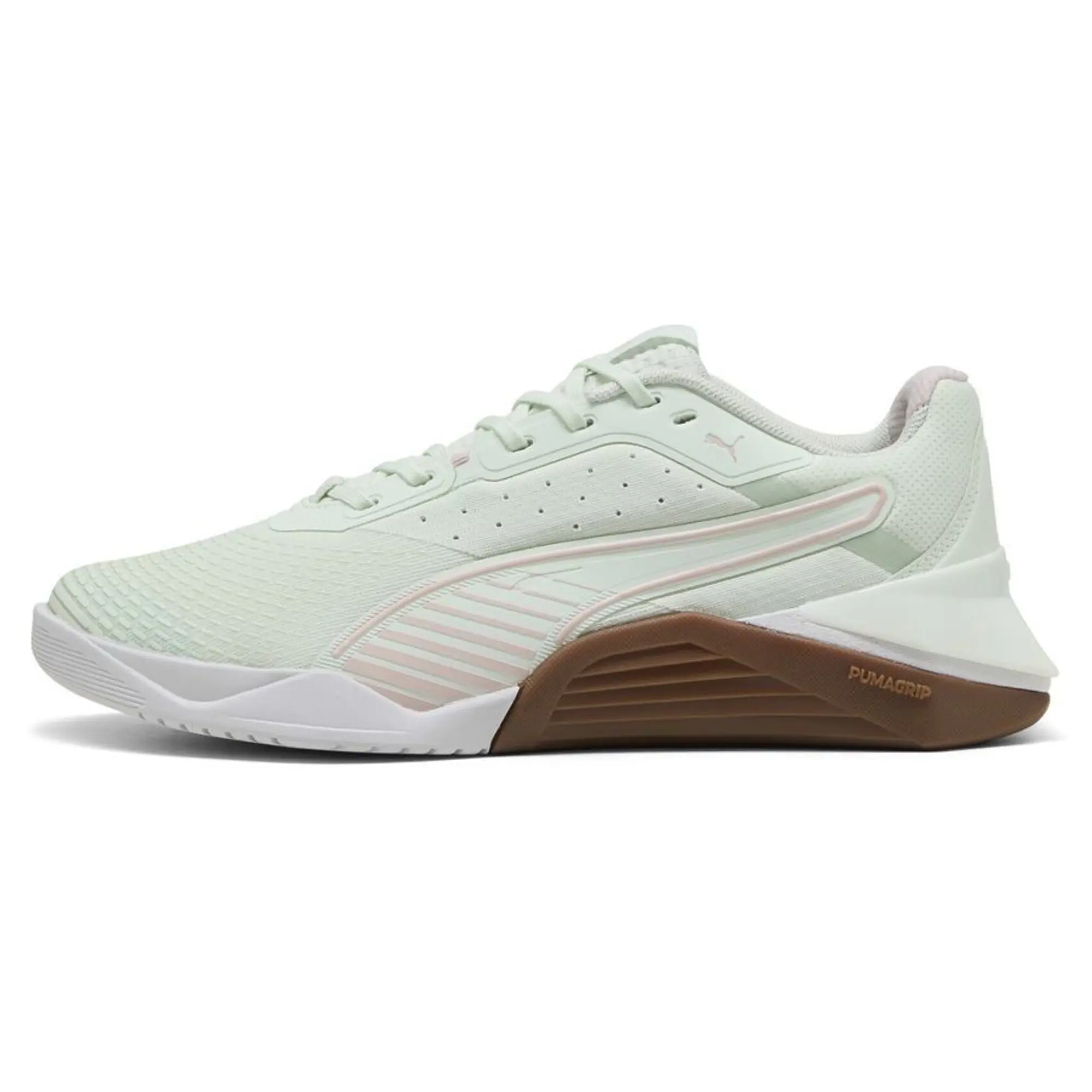 Fuse 4.0 Wns Sage Frost-Mauve Mist-Puma White-Gum - ['Green']