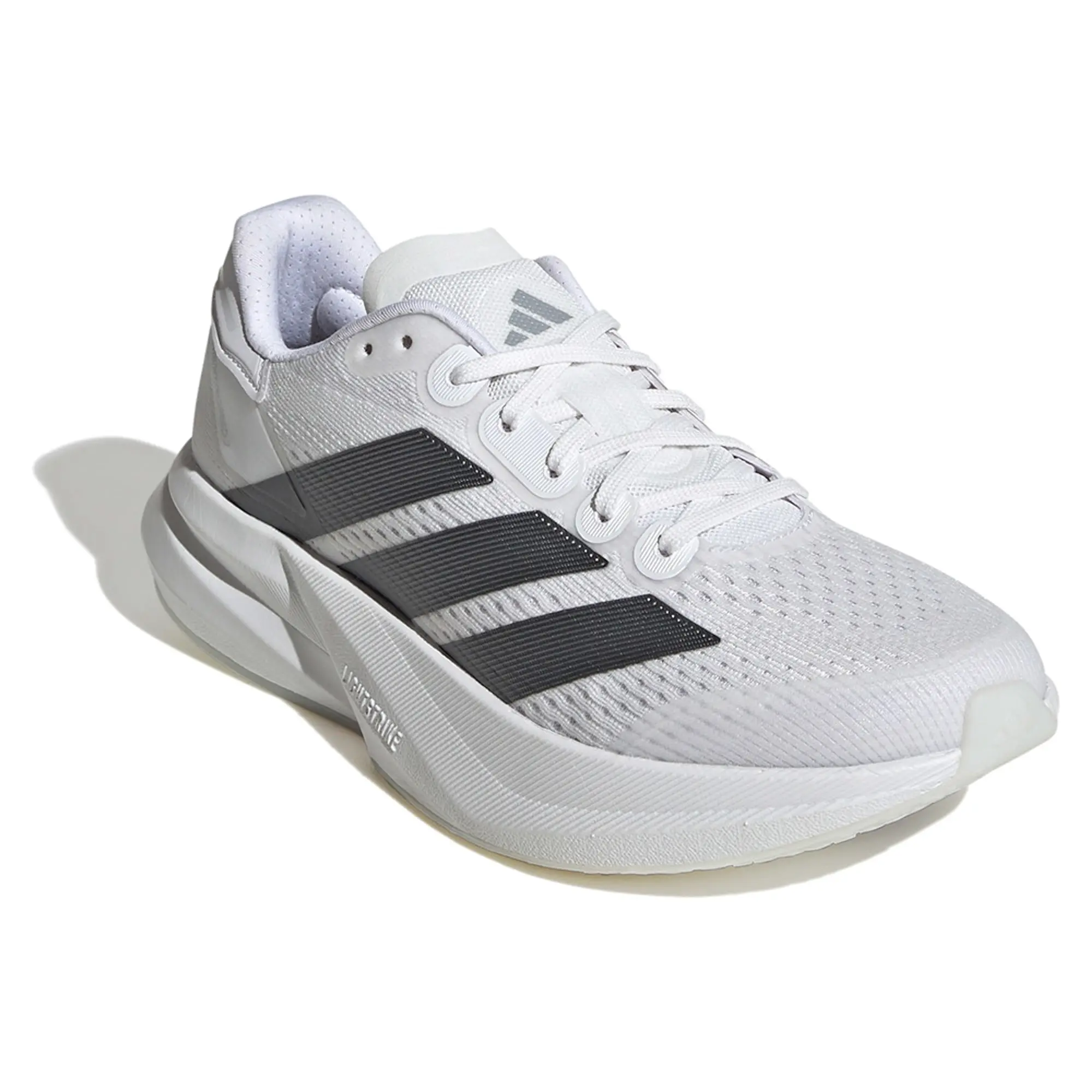 adidas Duramo Speed 2 Neutral Running Shoe Women - White, Grey