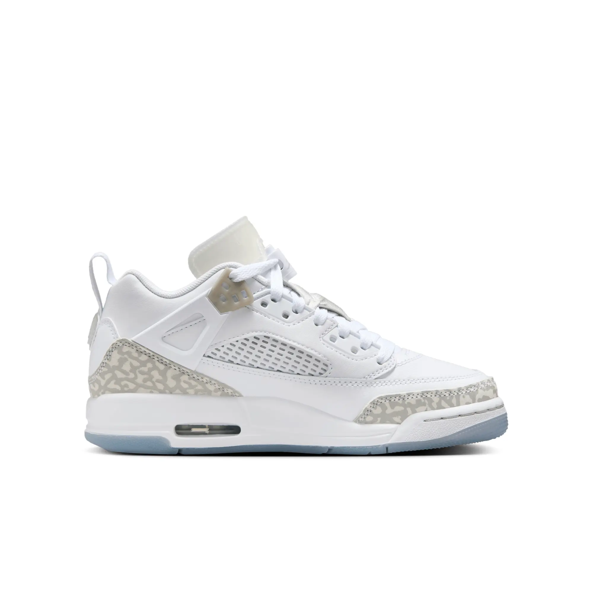 SPIZIKE LOW (GS)