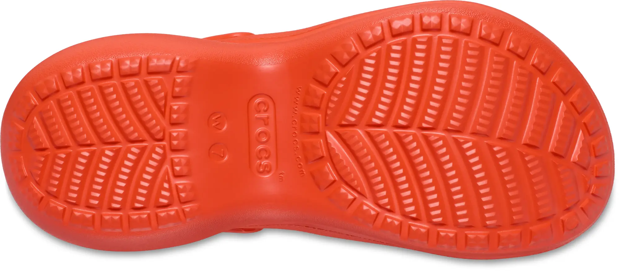 Crocs | Women | Bae | Clogs | Starfish | 3