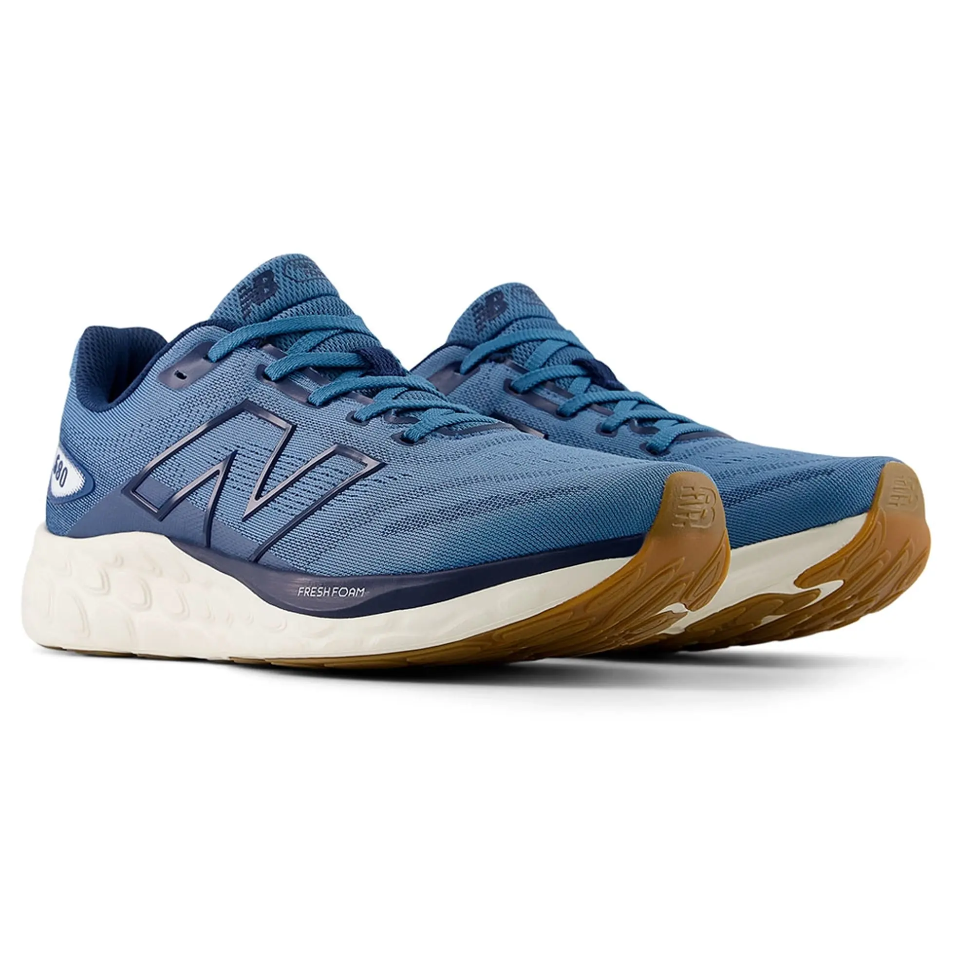 New Balance M680cs8 Running Shoes