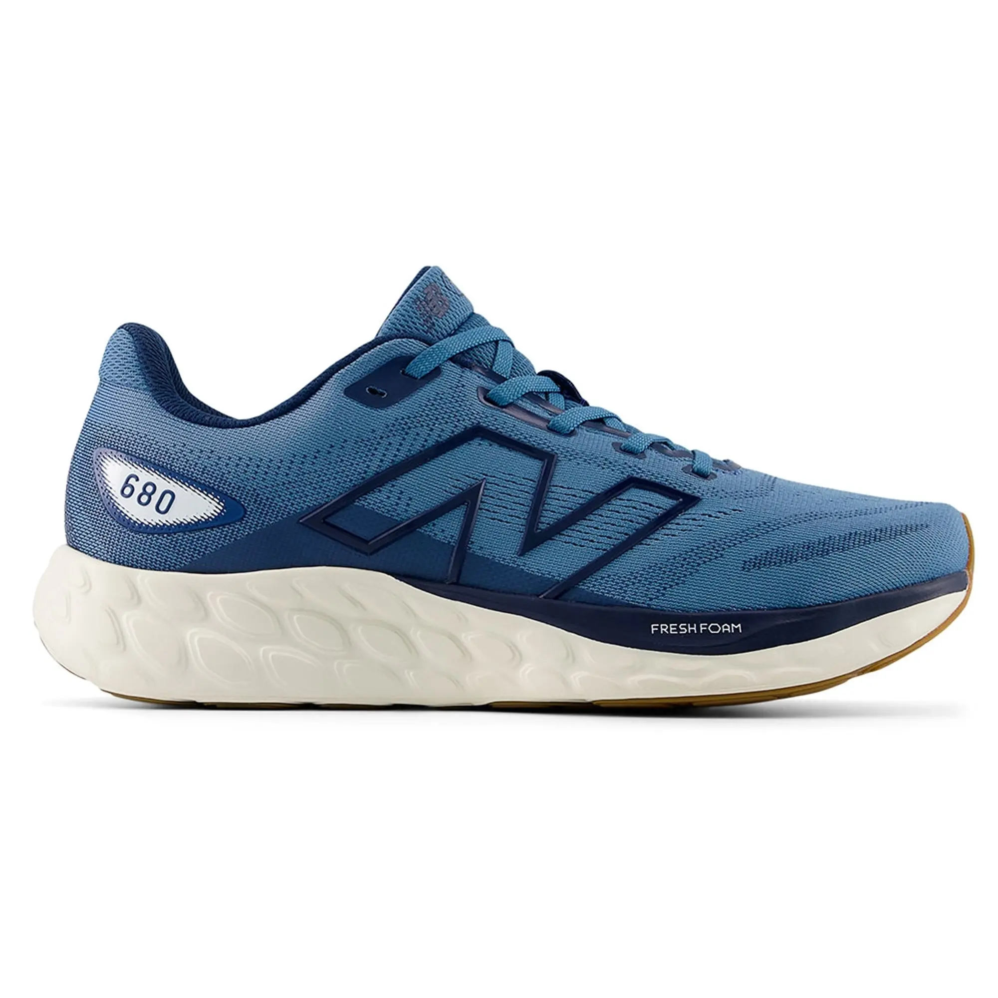 New Balance M680cs8 Running Shoes