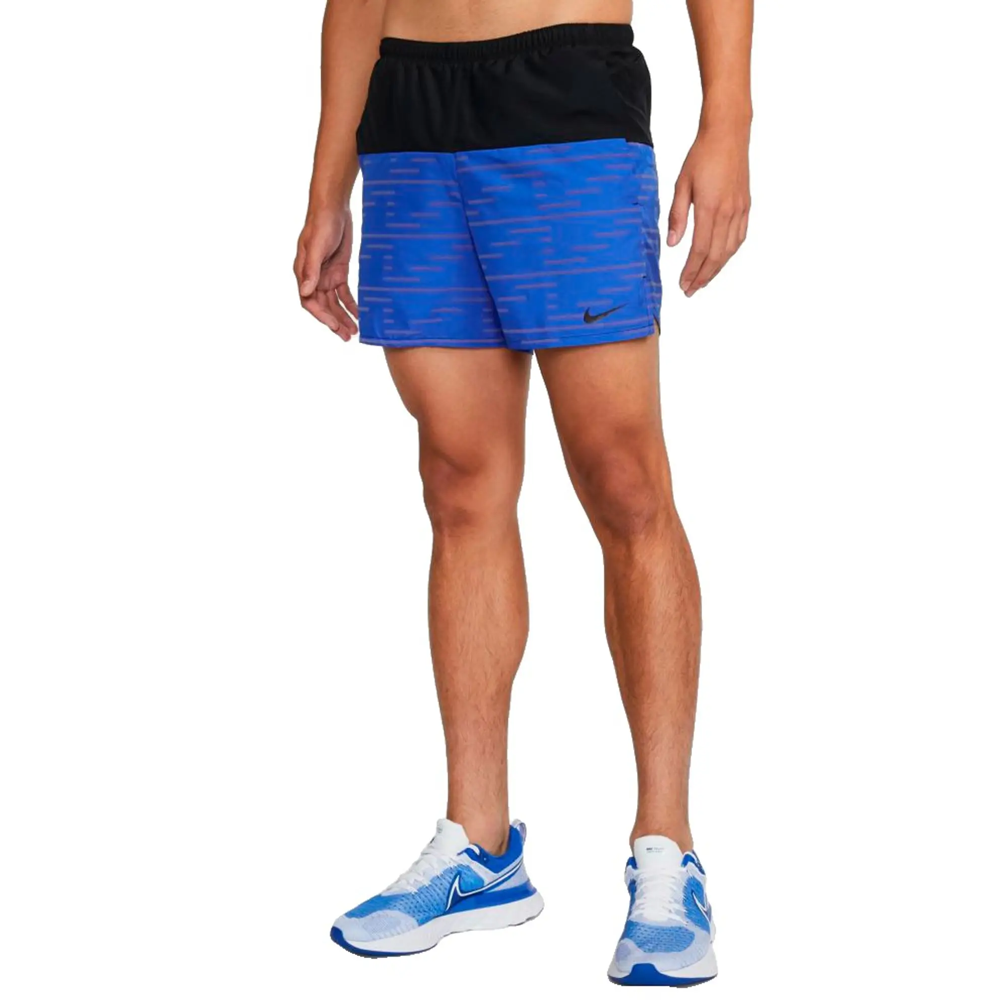 Nike Dri Fit Challenger Run Division 5´´ Shorts