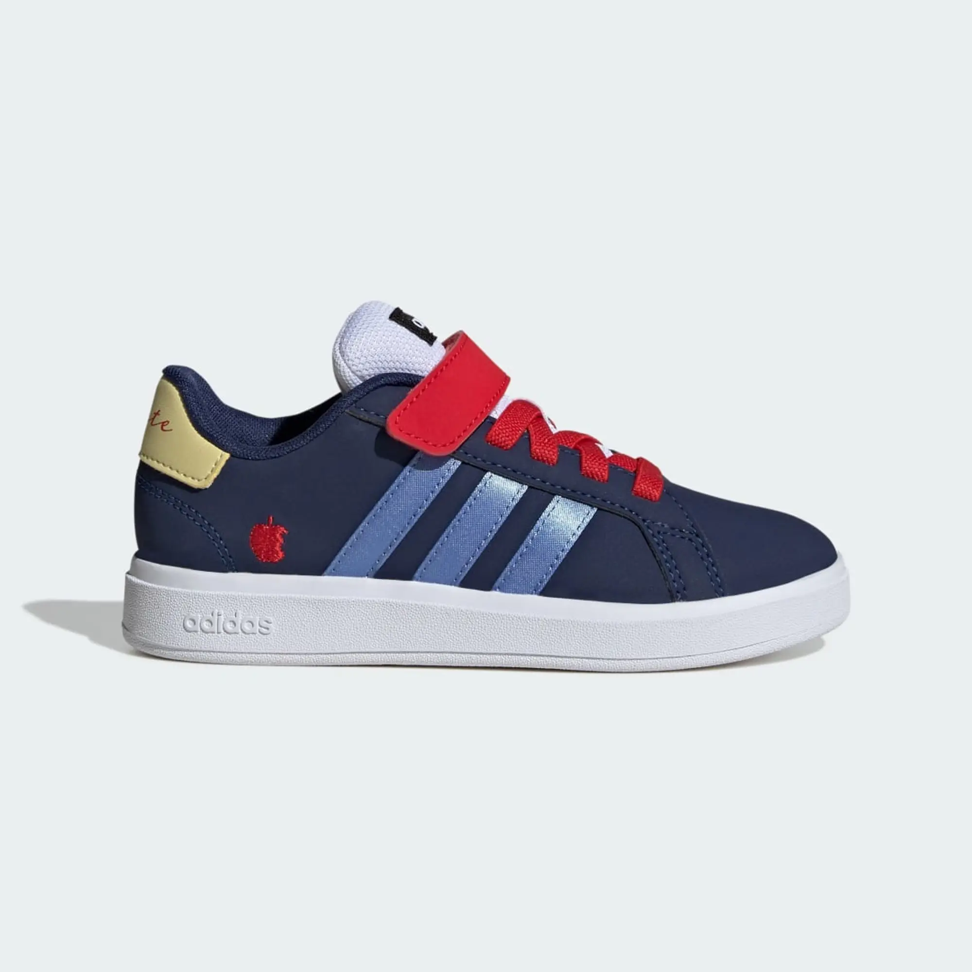 adidas adidas Disney Jasmine Grand Court 00s Kids