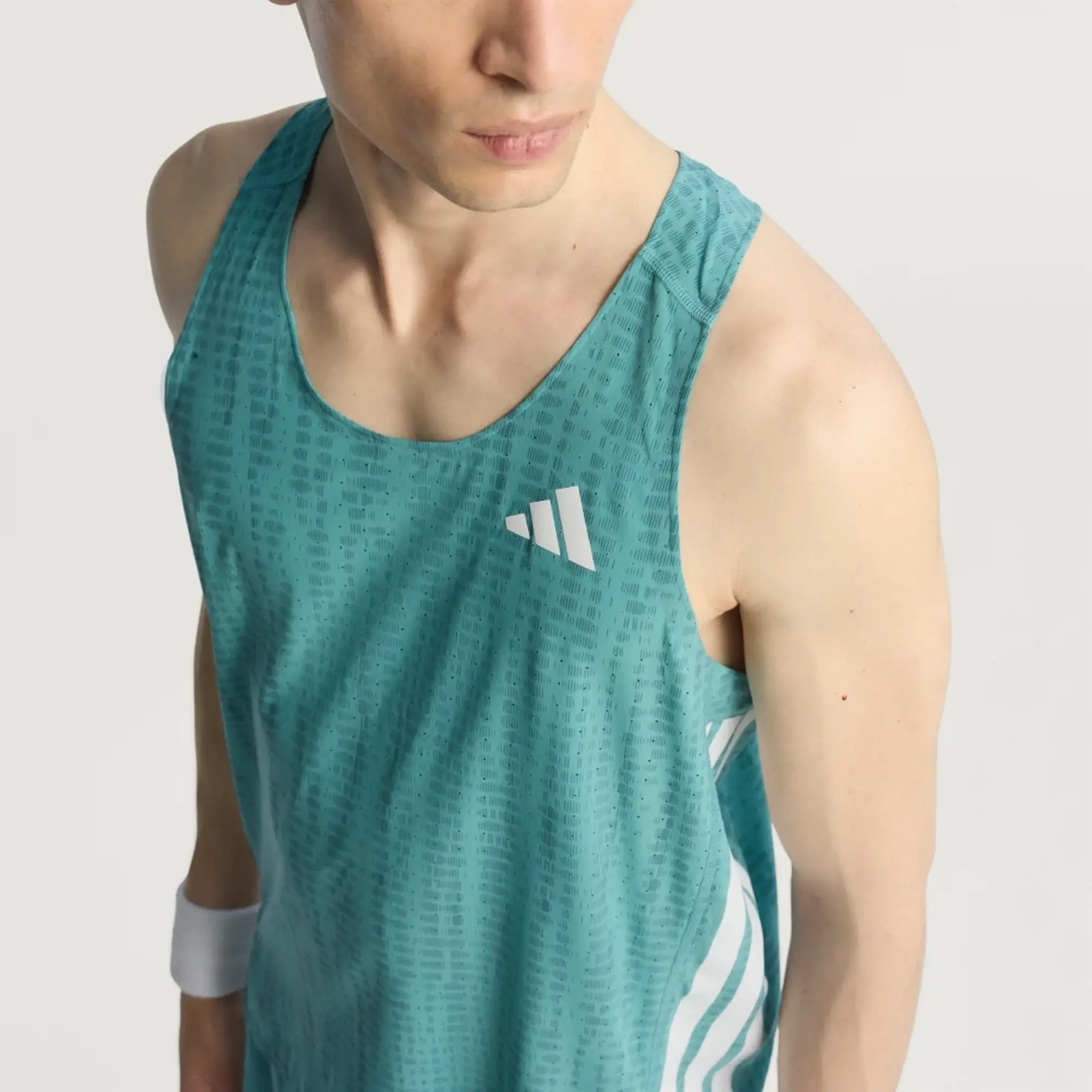 adidas Adizero Running Tank Top