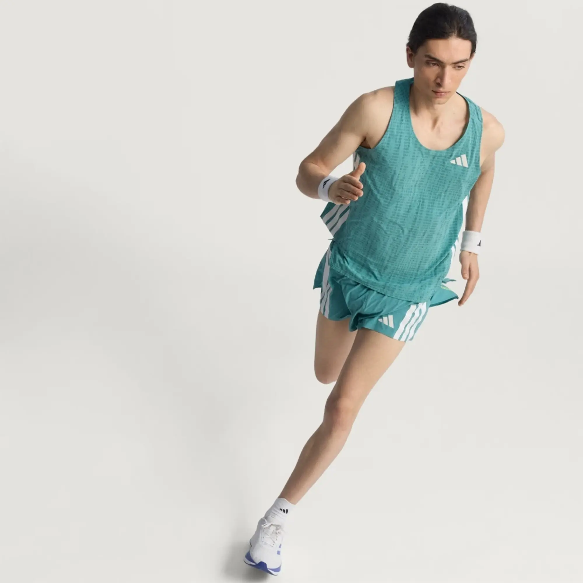 adidas Adizero Running Tank Top