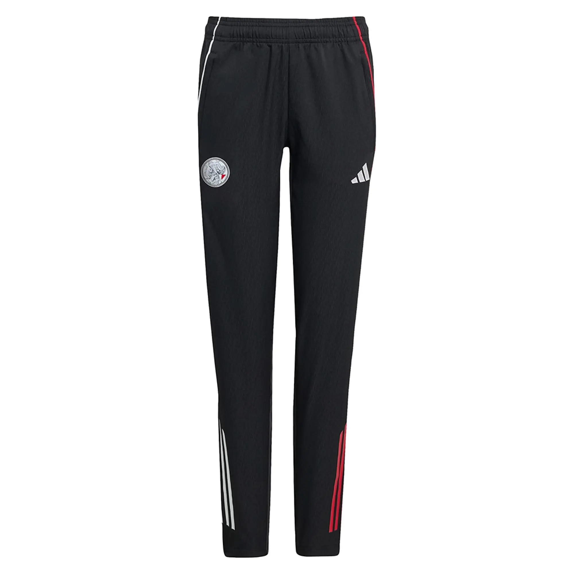 Adidas Ajax Amsterdam Tiro 25/26 Competition Presentation Junior Tracksuit Pants