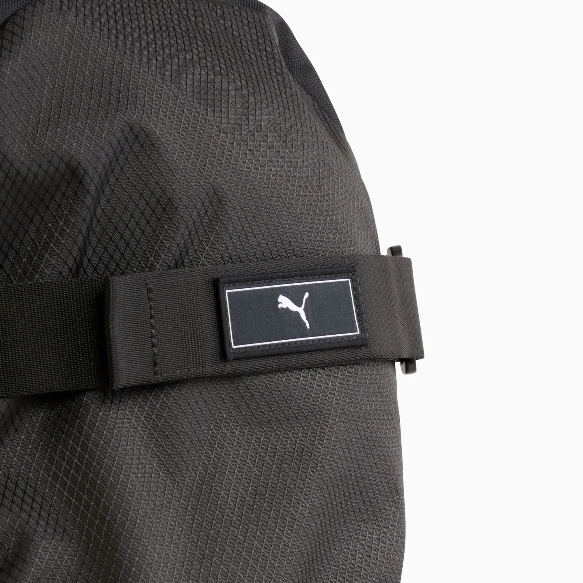 PUMA Deck 29L Backpack, Black