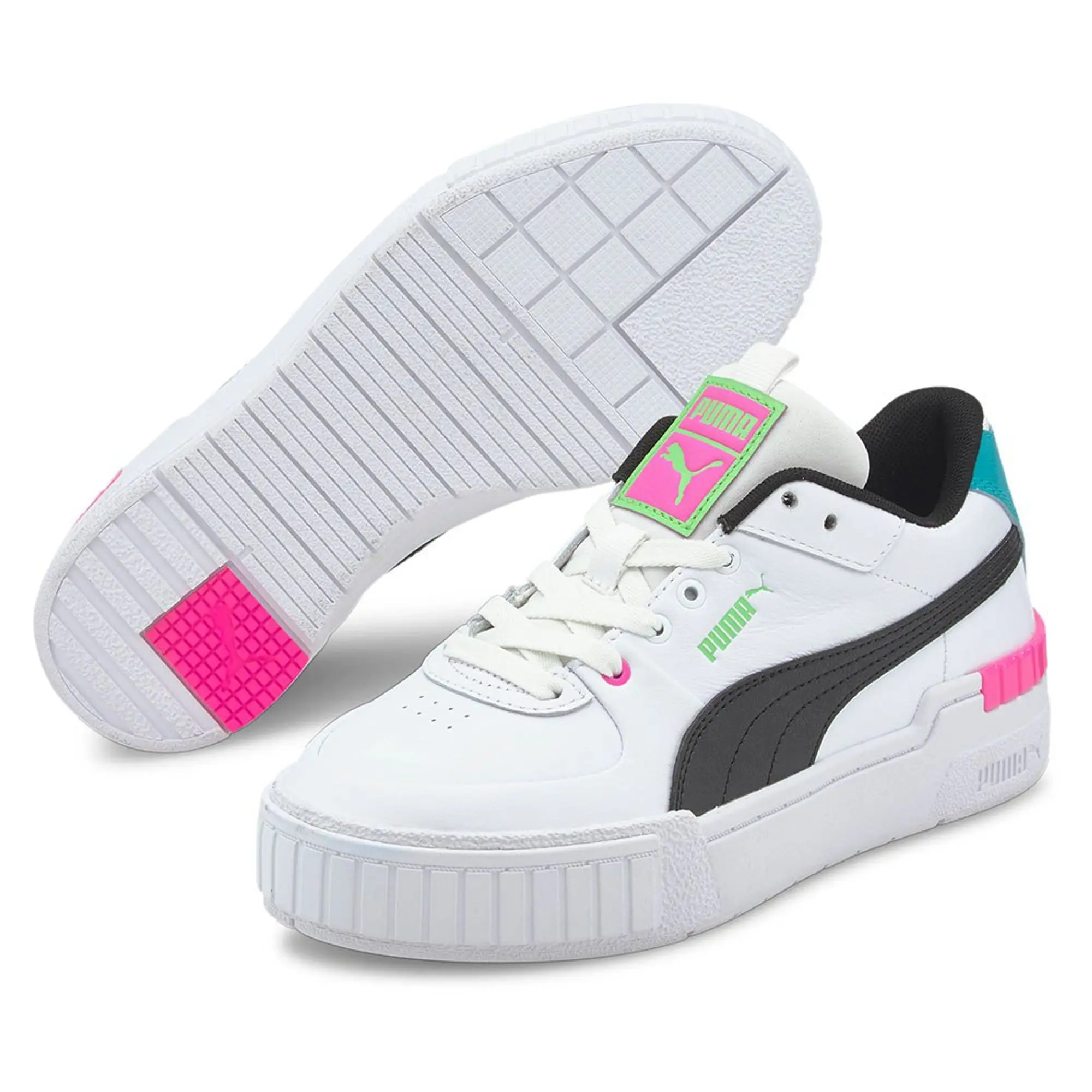 Puma Select Cali Sport Trainers