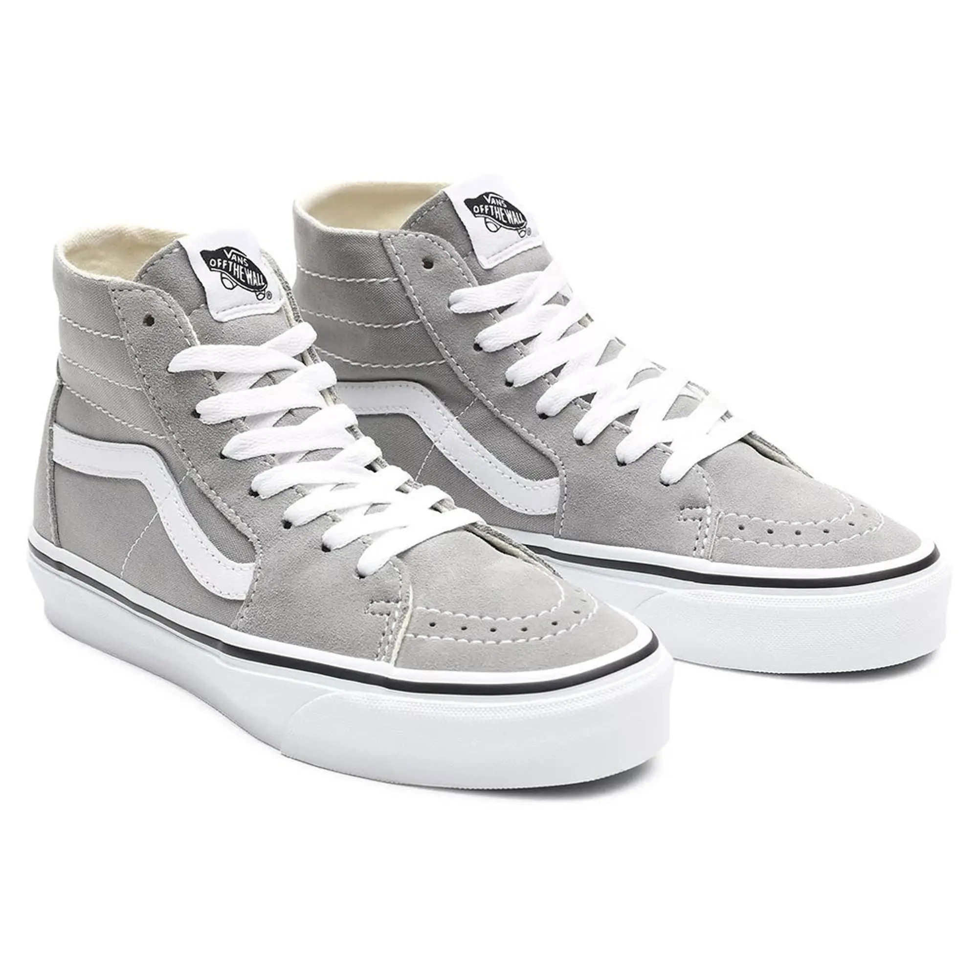 Vans Sk8-hi Tapered Trainers