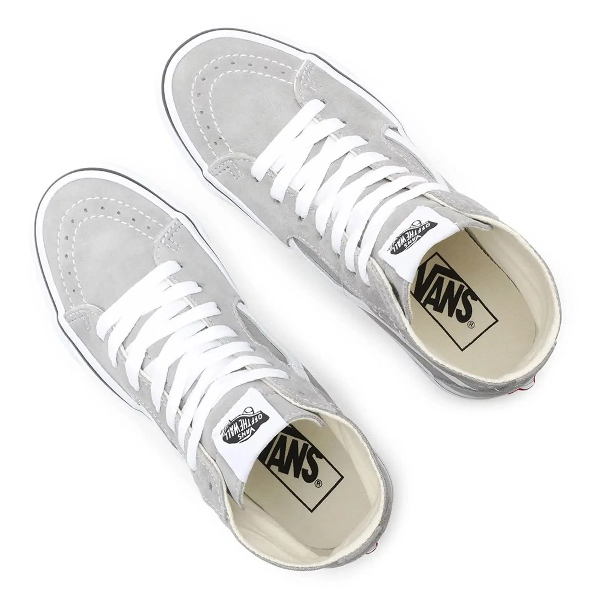 Vans Sk8-hi Tapered Trainers