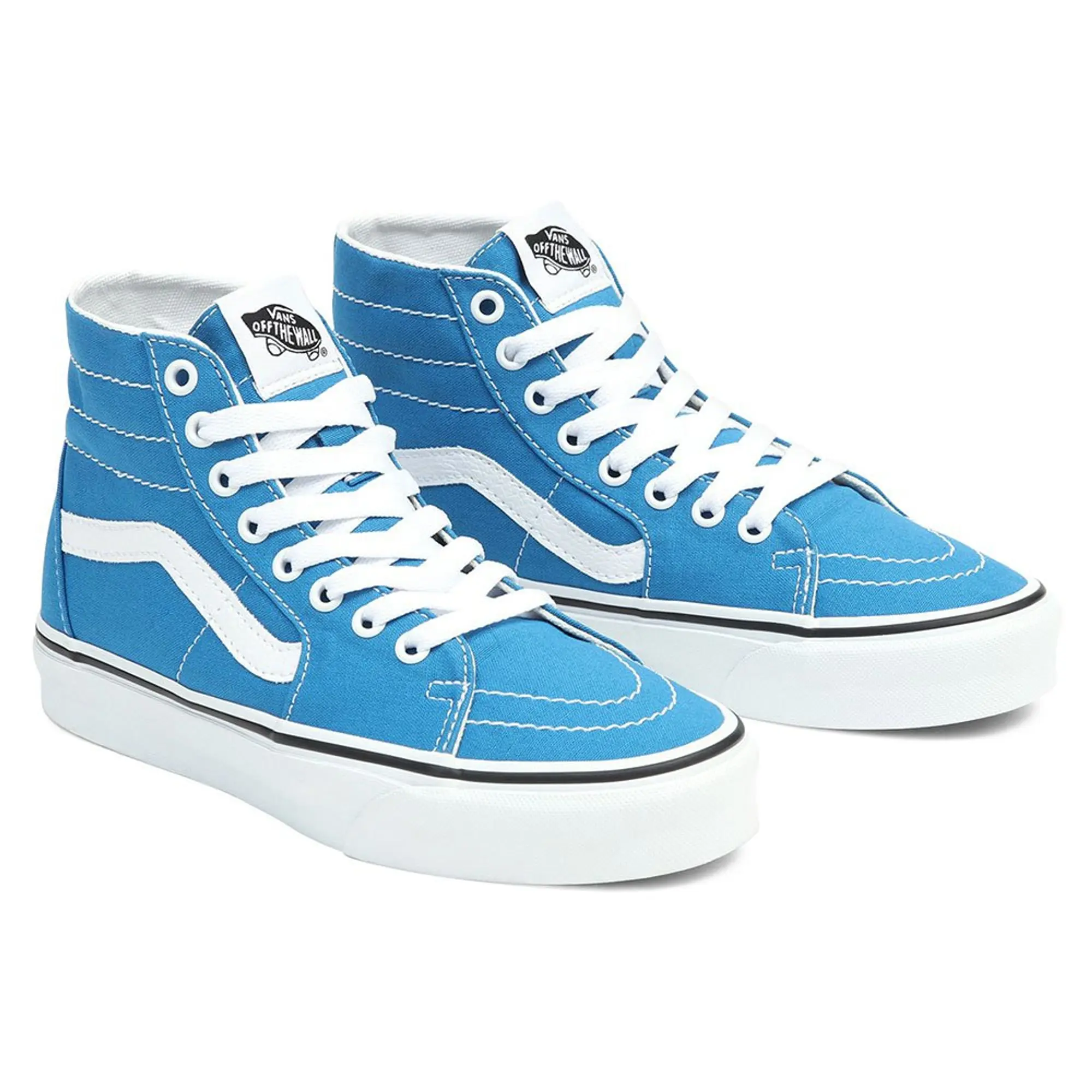 Vans Sk8-hi Tapered Trainers