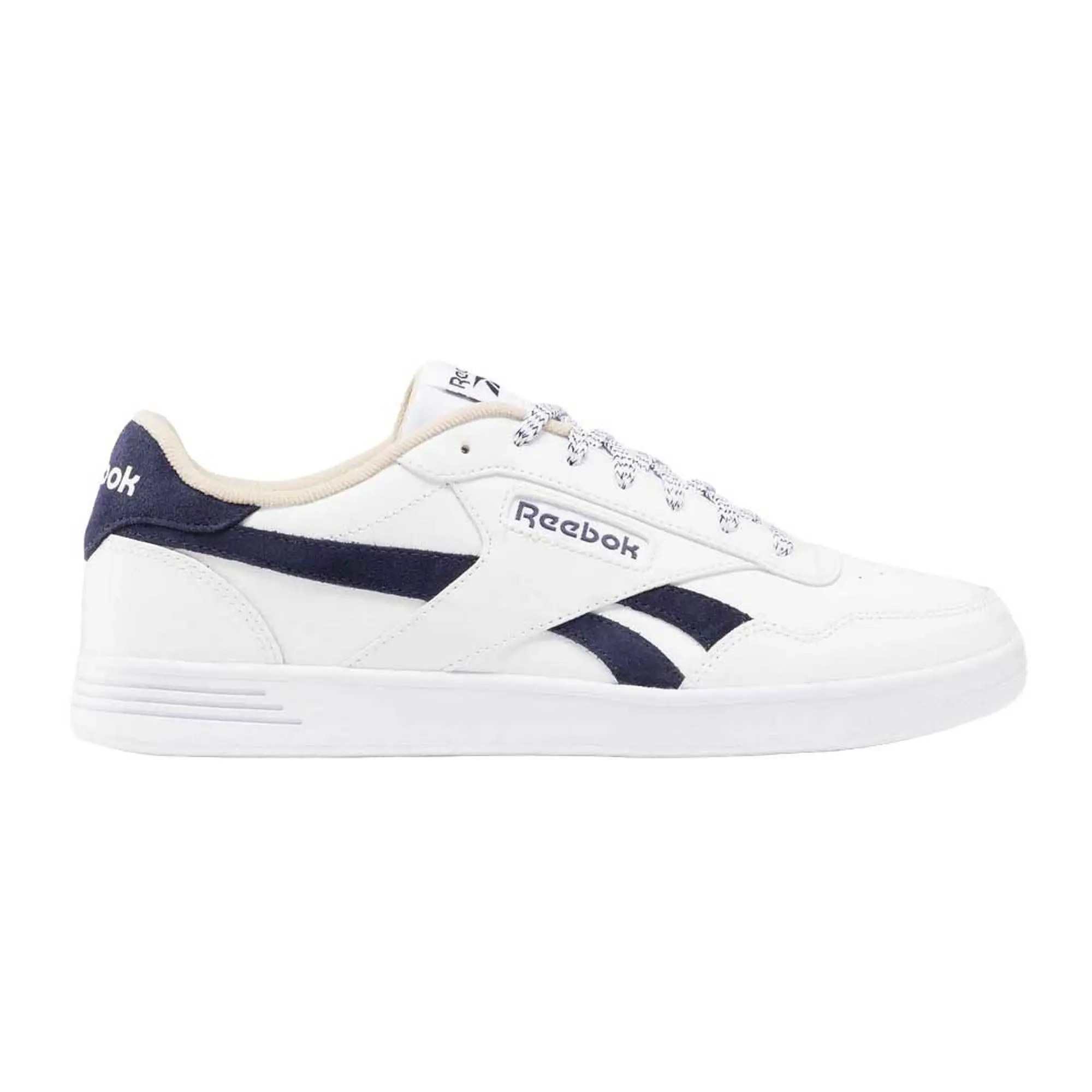 Reebok Court Advance Trainers