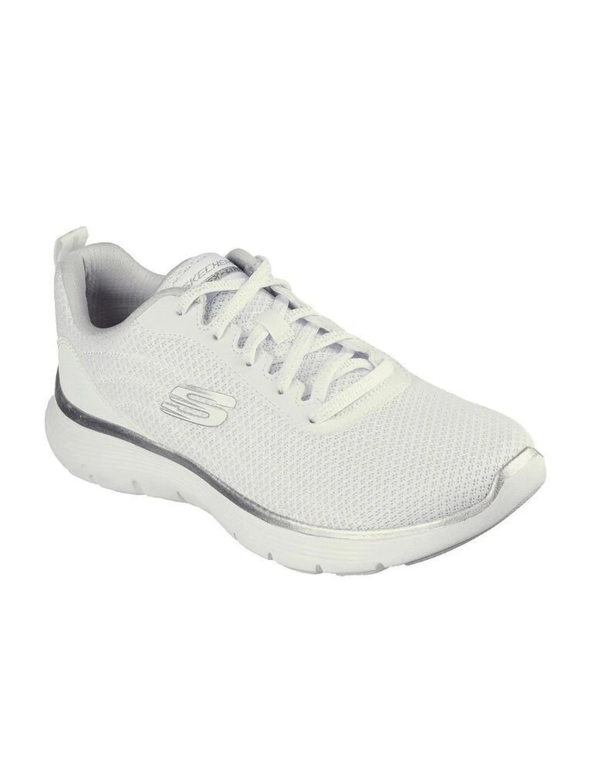 Skechers Flex Appeal 5.0 Uptake Trainers